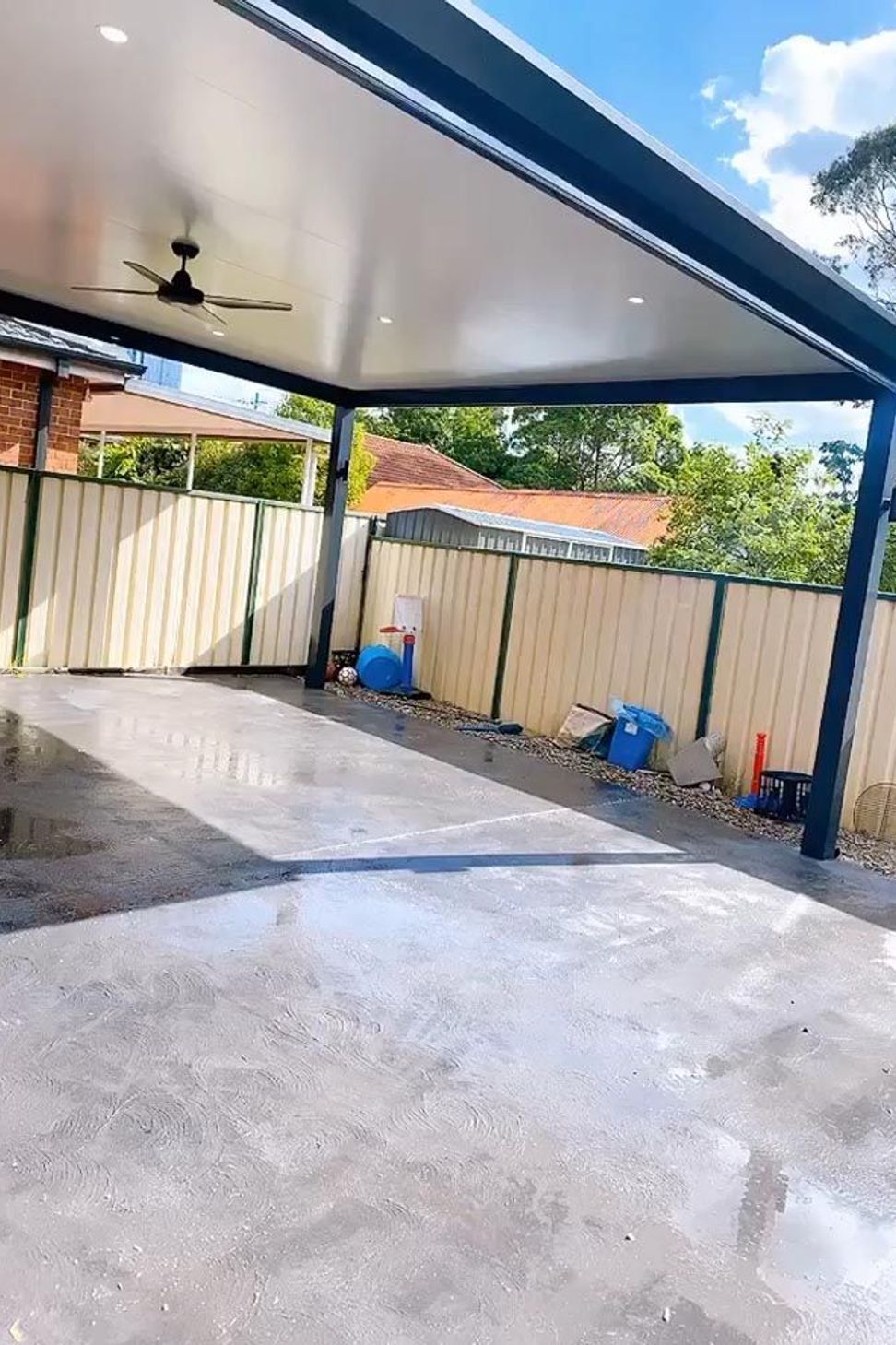 NORTH PARAMATTA