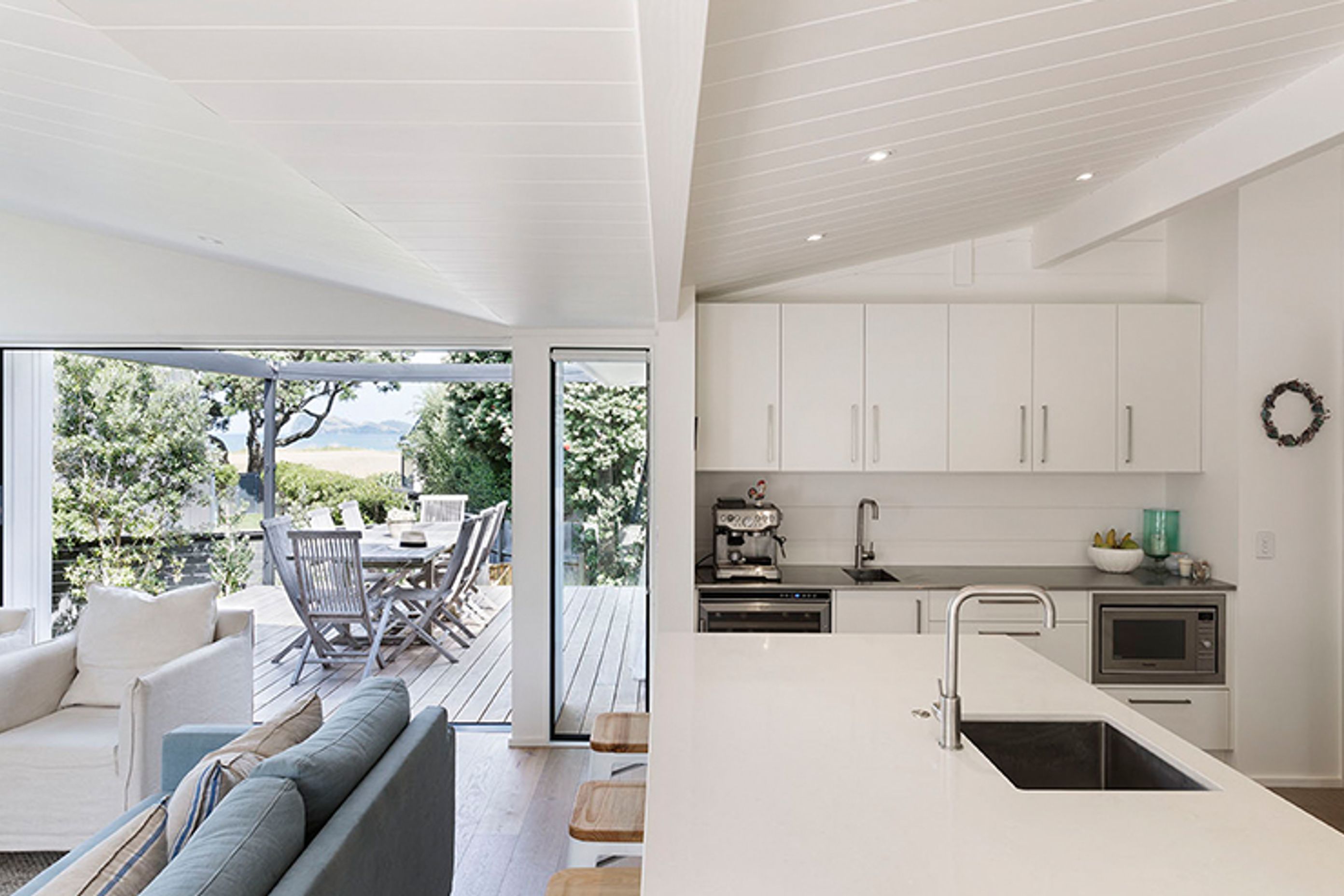 Pauanui Makeover