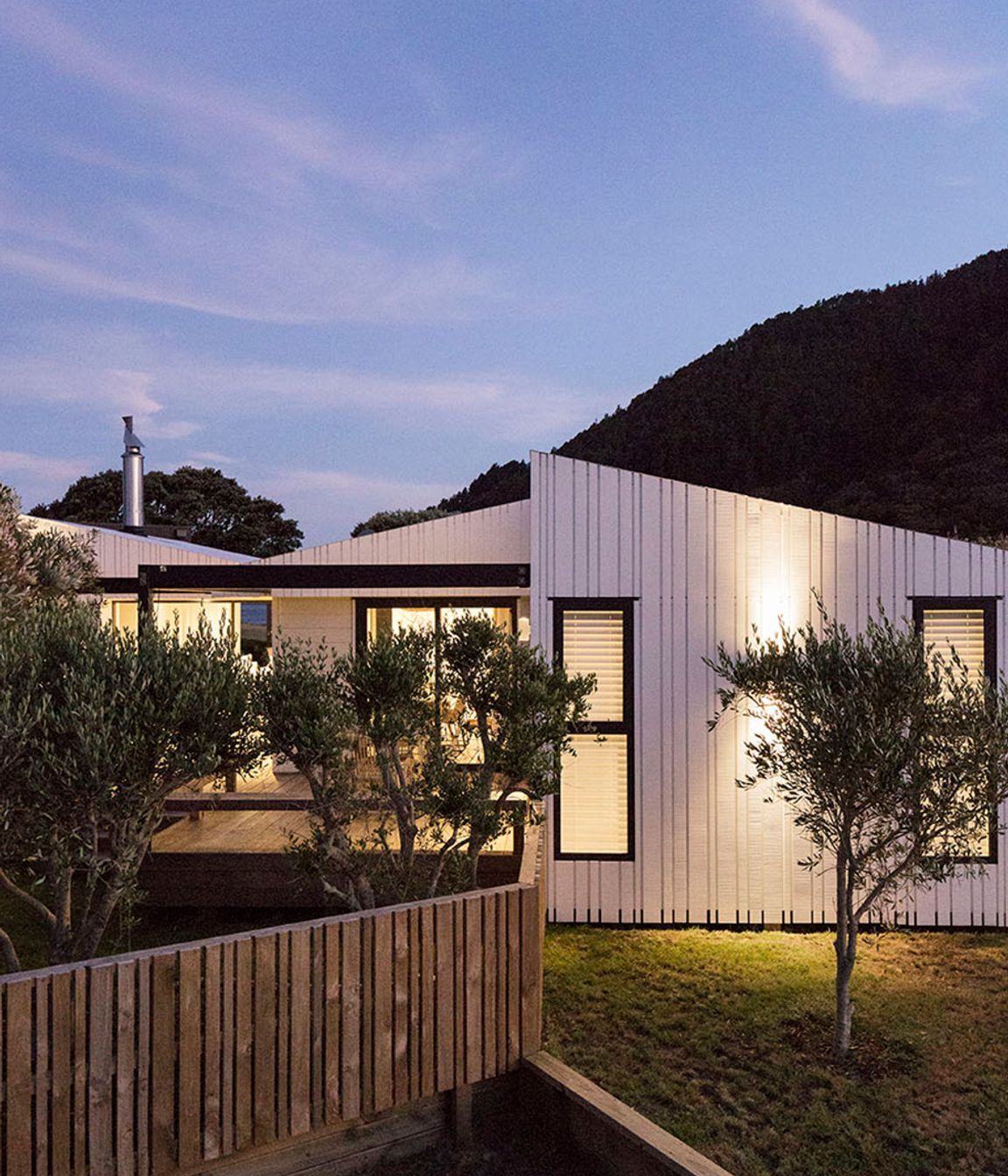 Pauanui Makeover