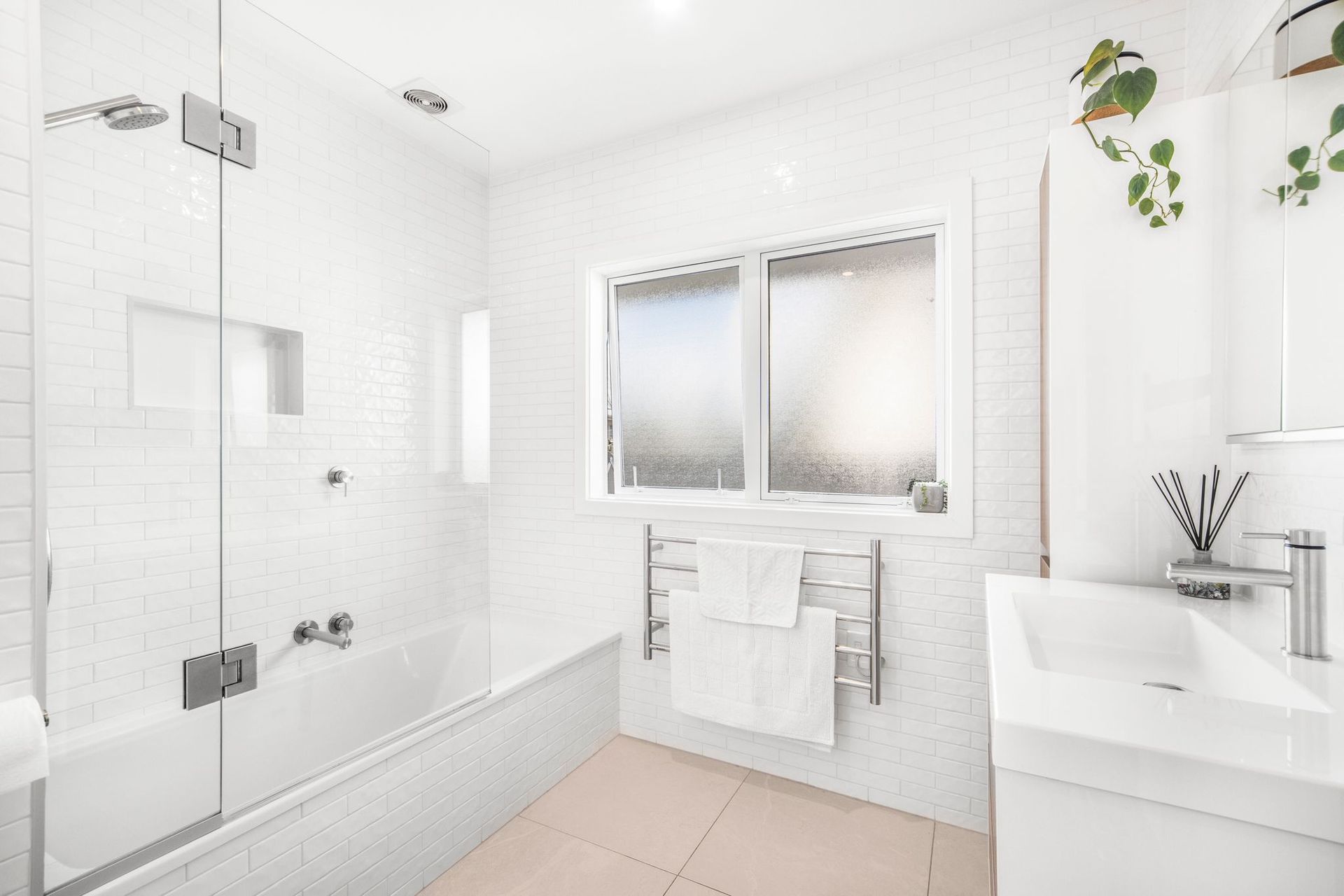Avondale Home Extension