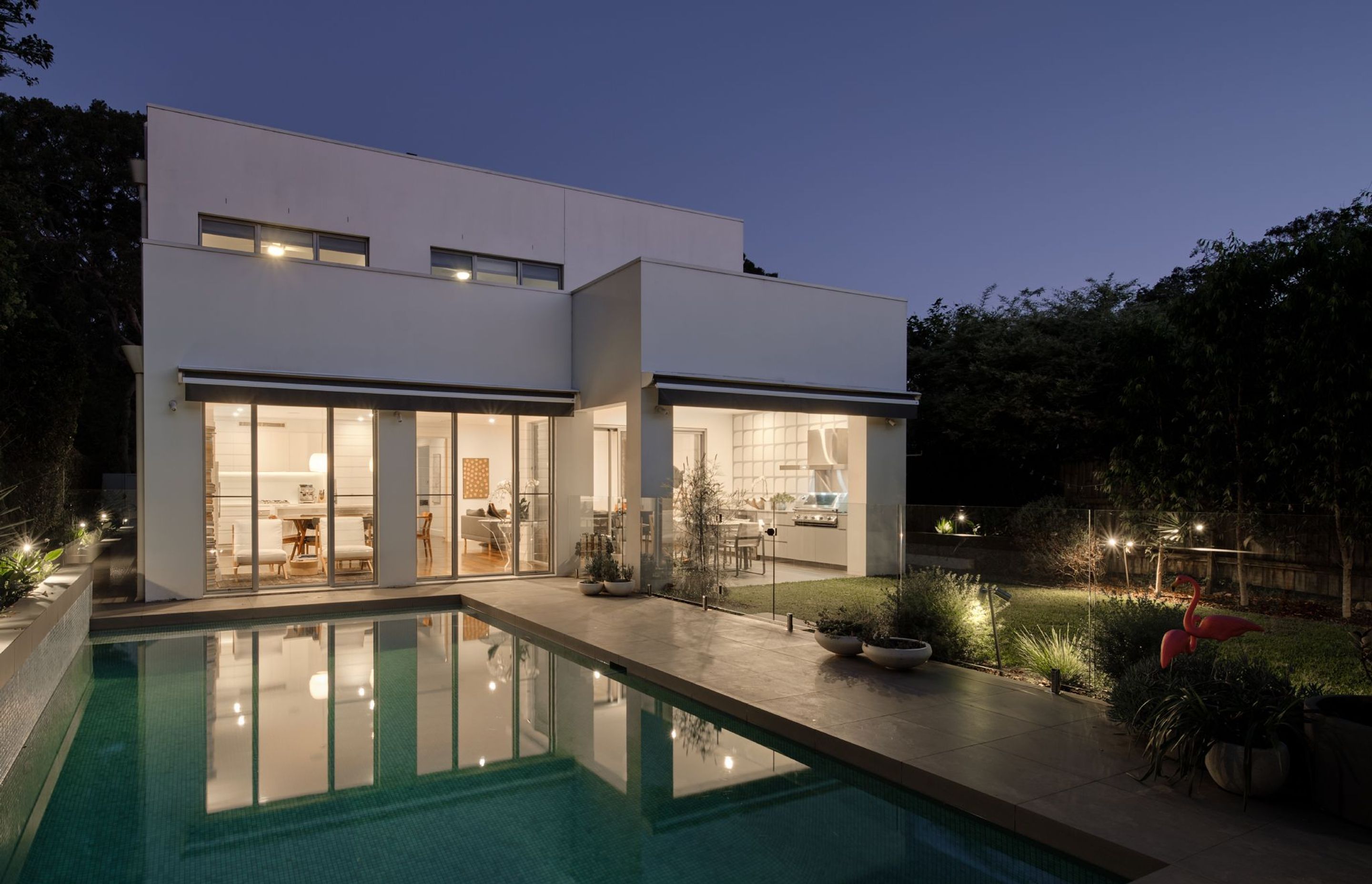 Kallaroo House II