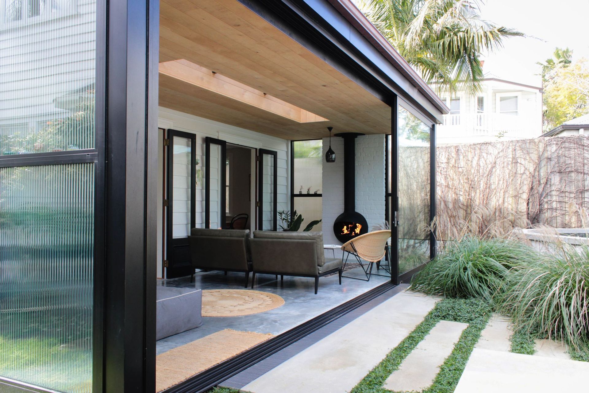 Herne Bay Extension &amp; Pool House