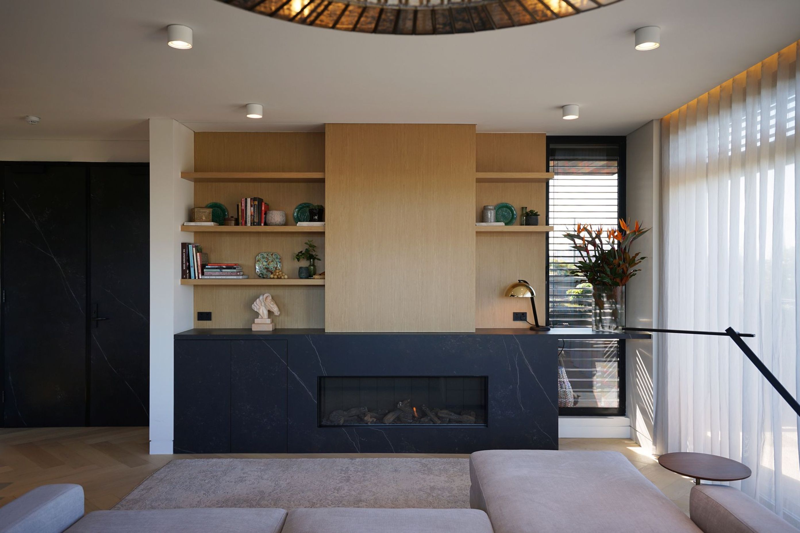 Annandale Apartment