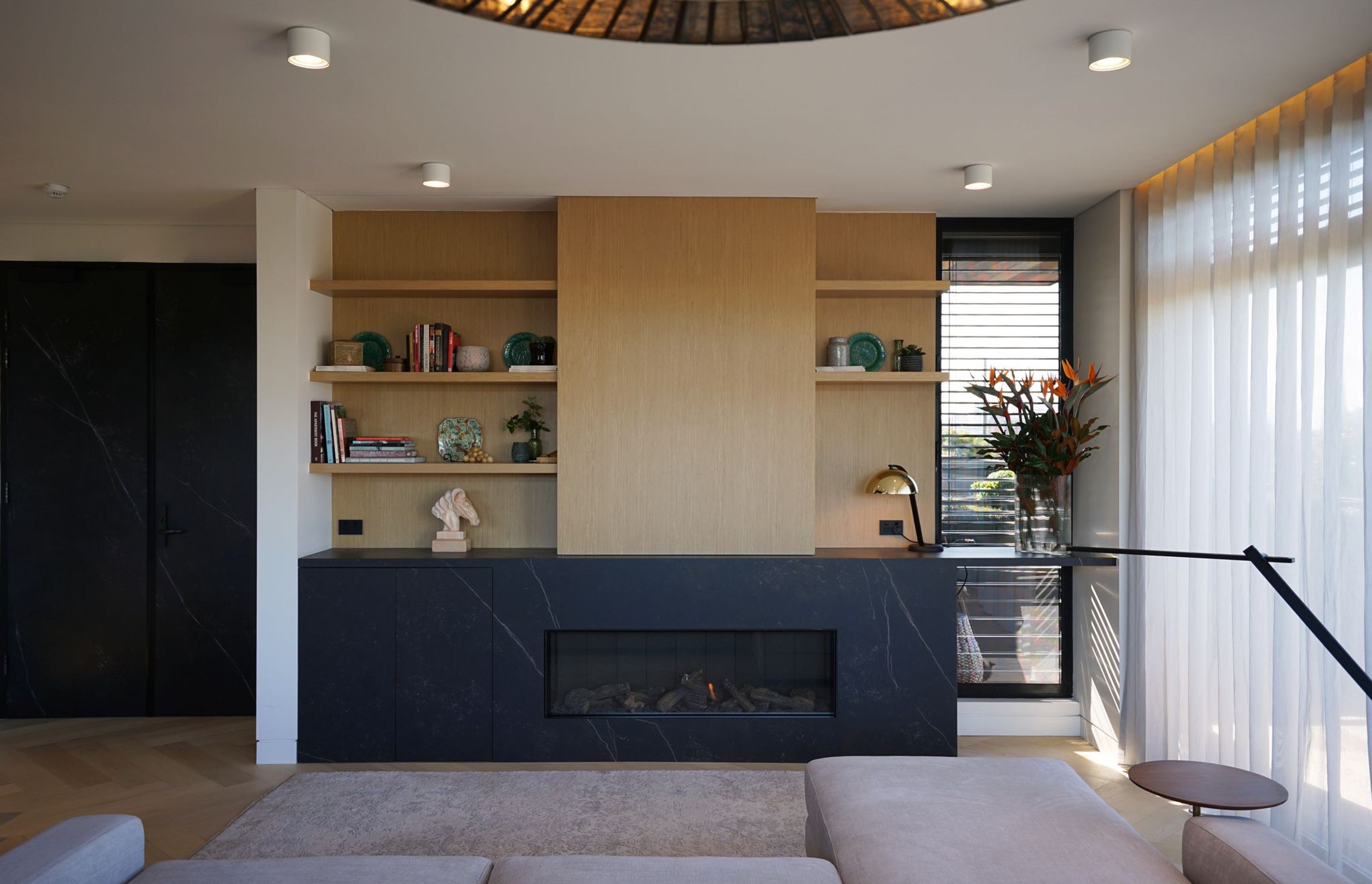 Annandale Apartment