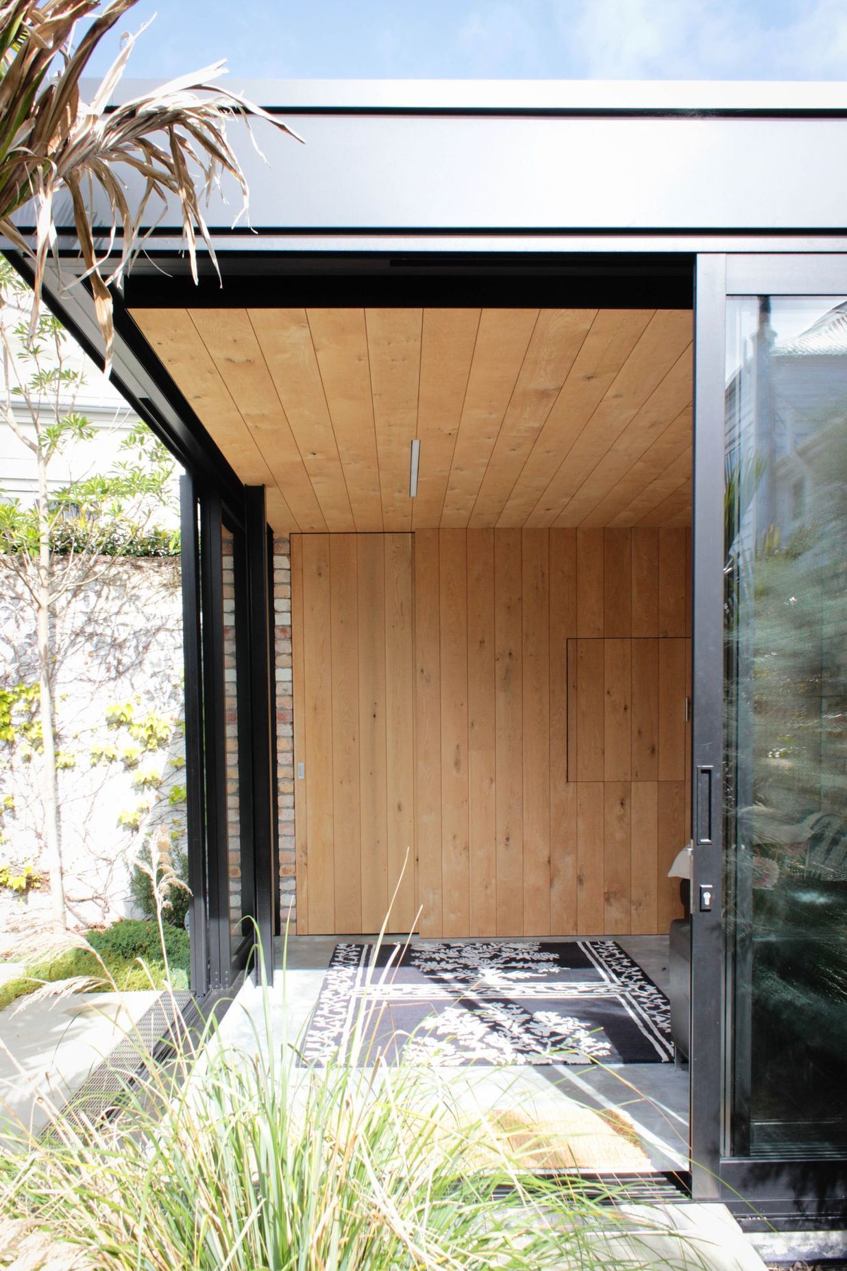 Herne Bay Extension & Pool House