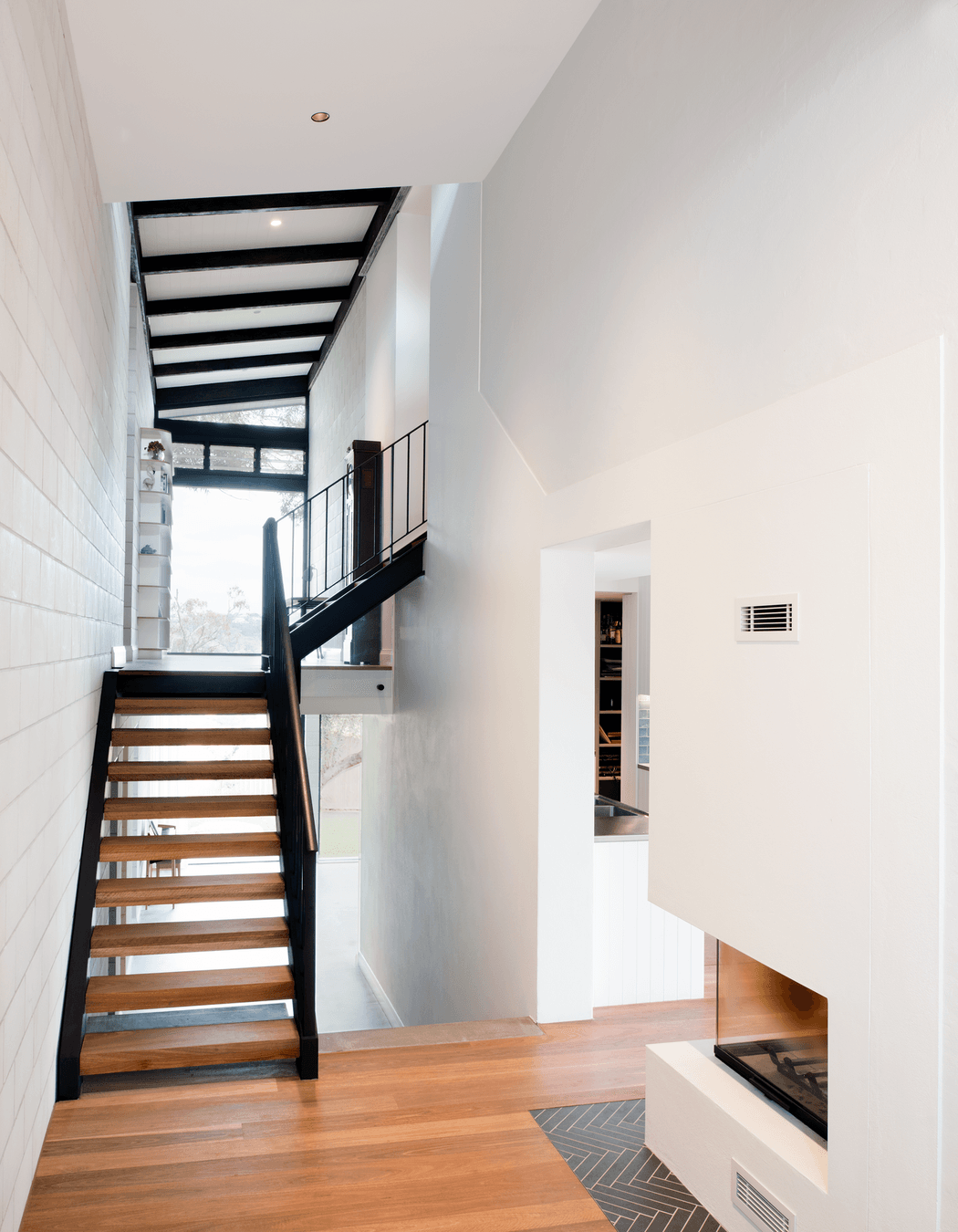 Freshwater House