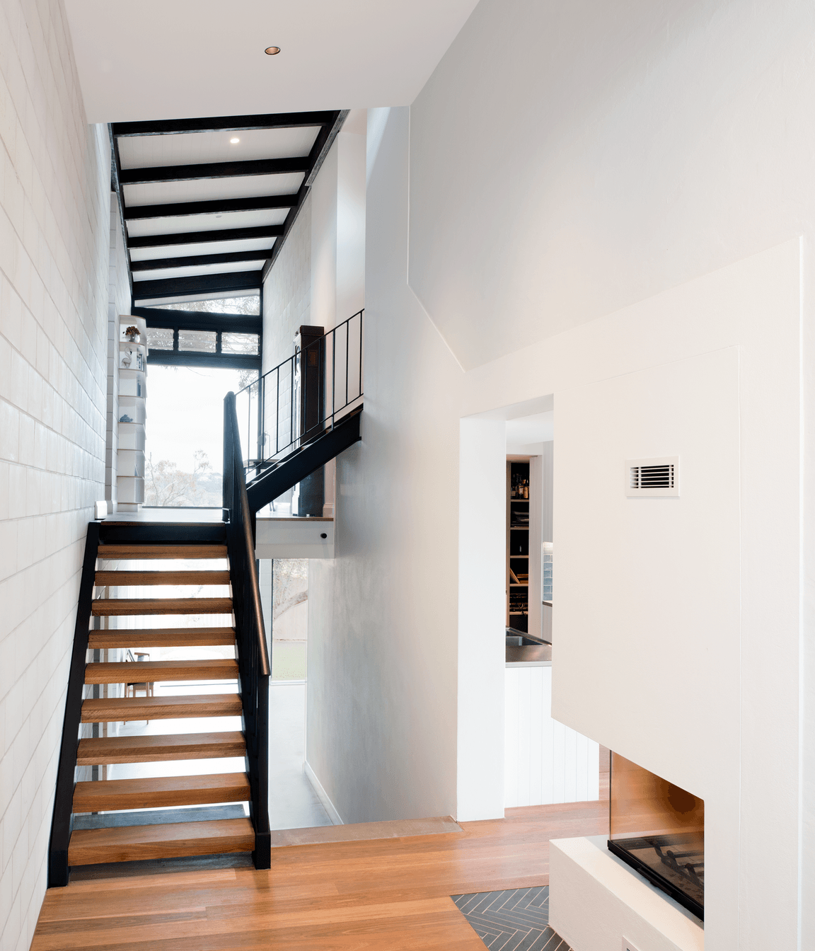 Freshwater House