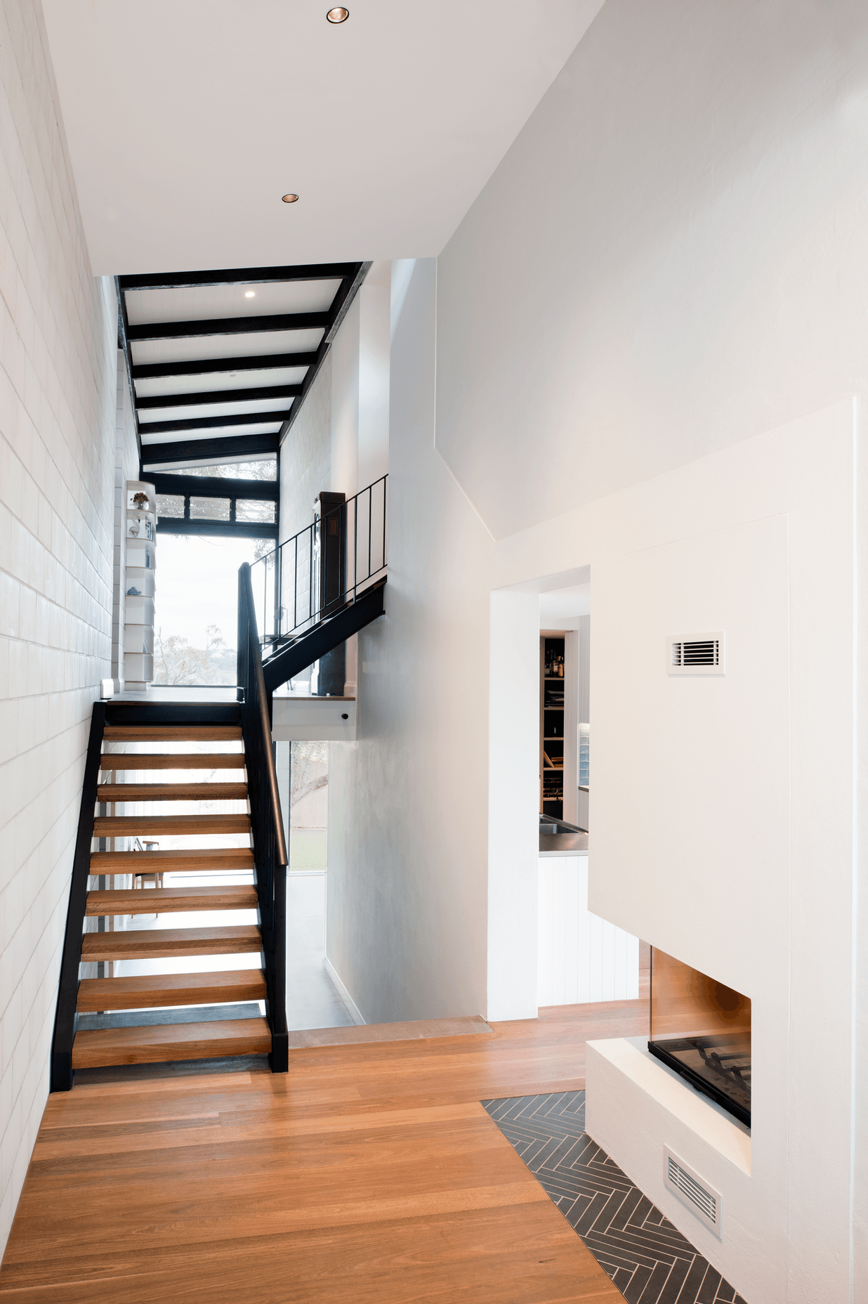 Freshwater House