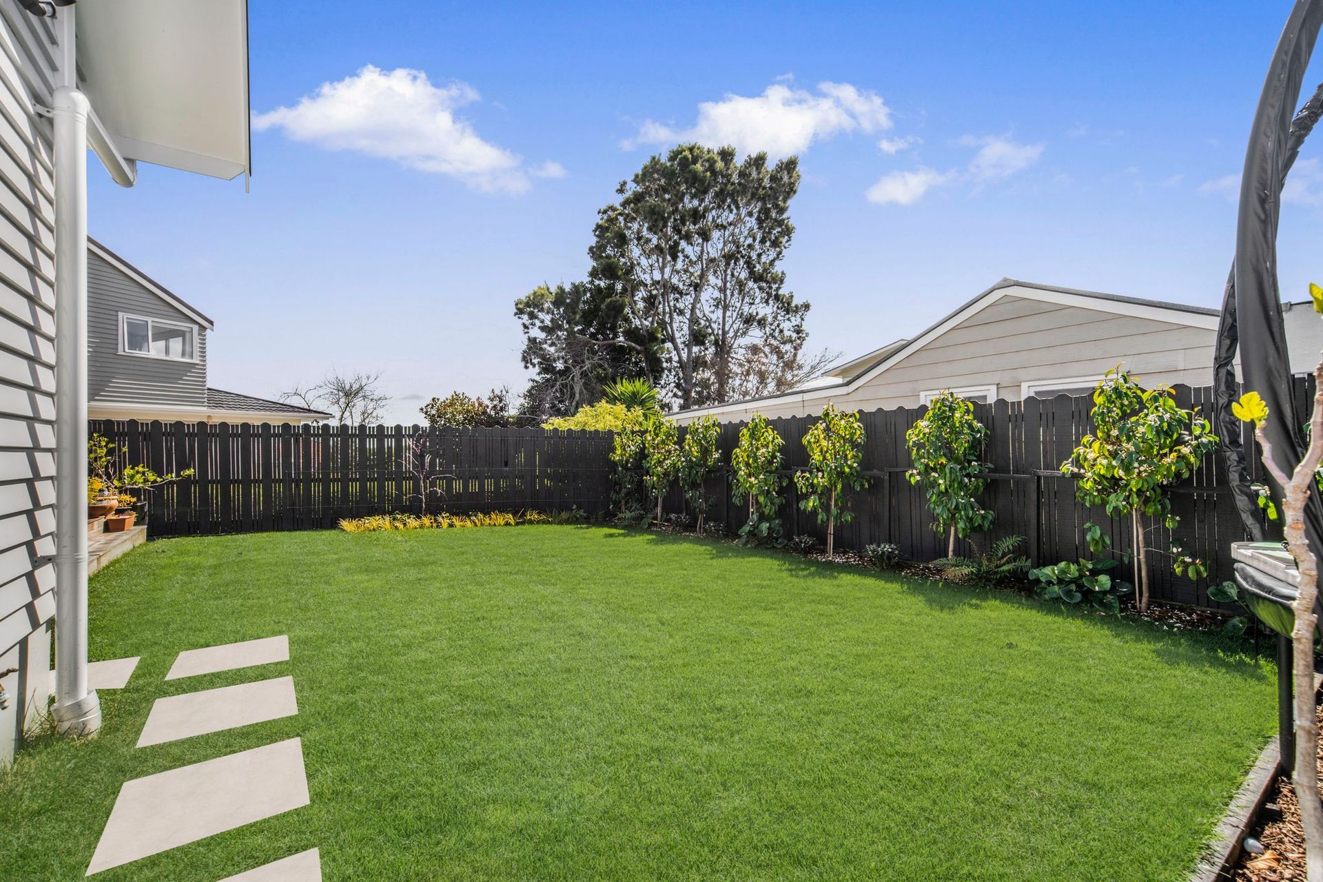 Avondale Home Extension