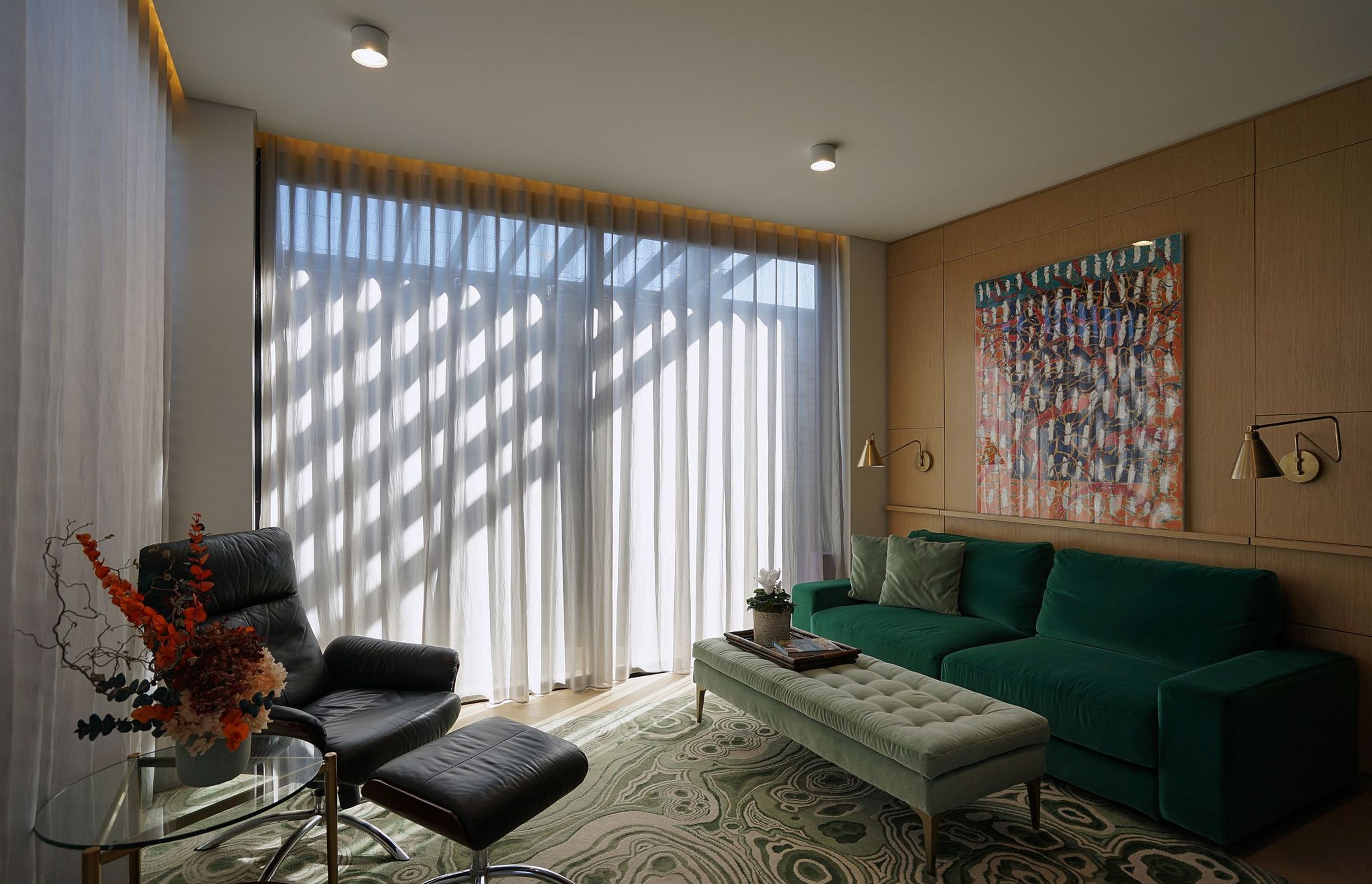 Annandale Apartment