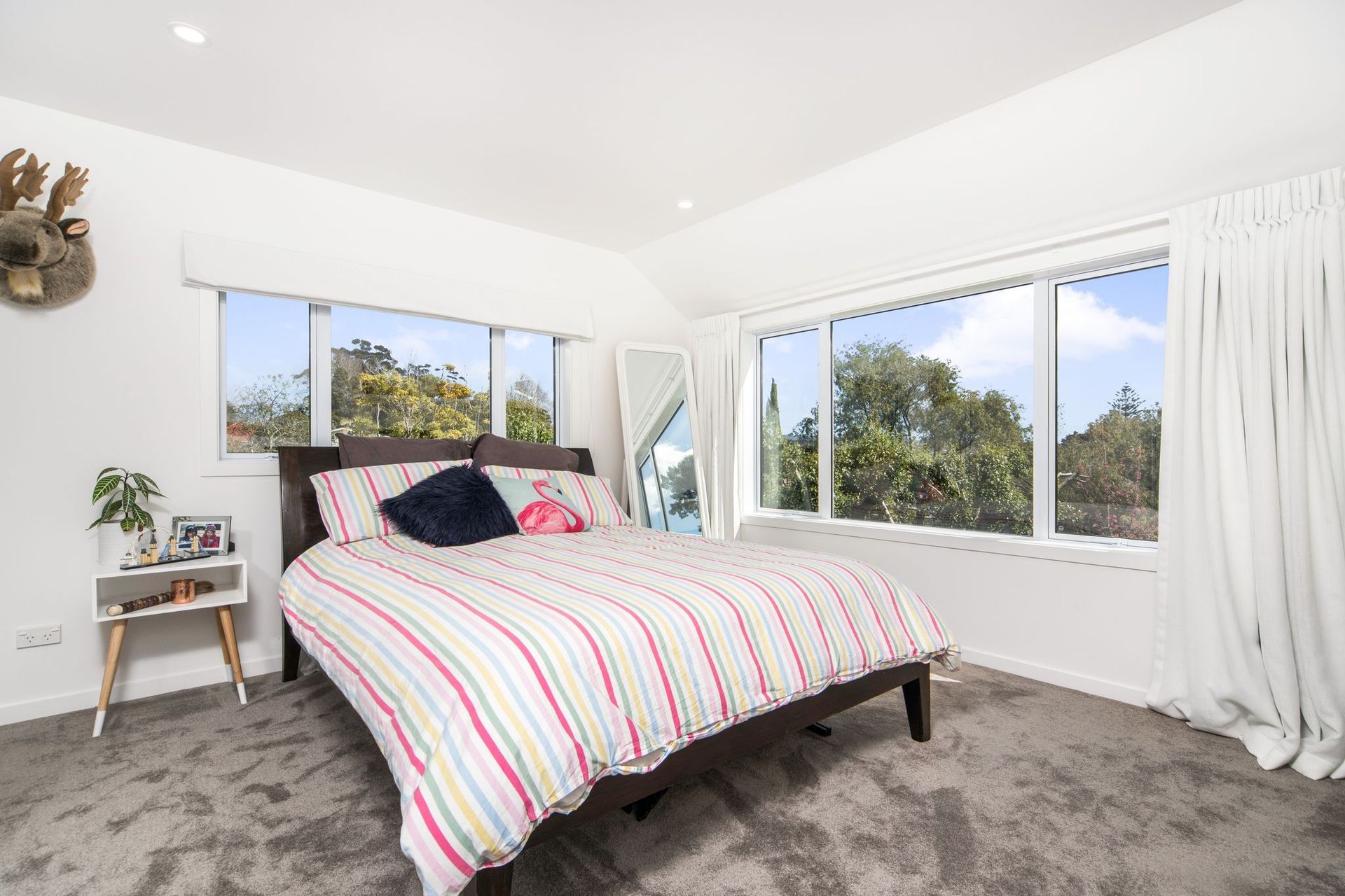 Avondale Home Extension