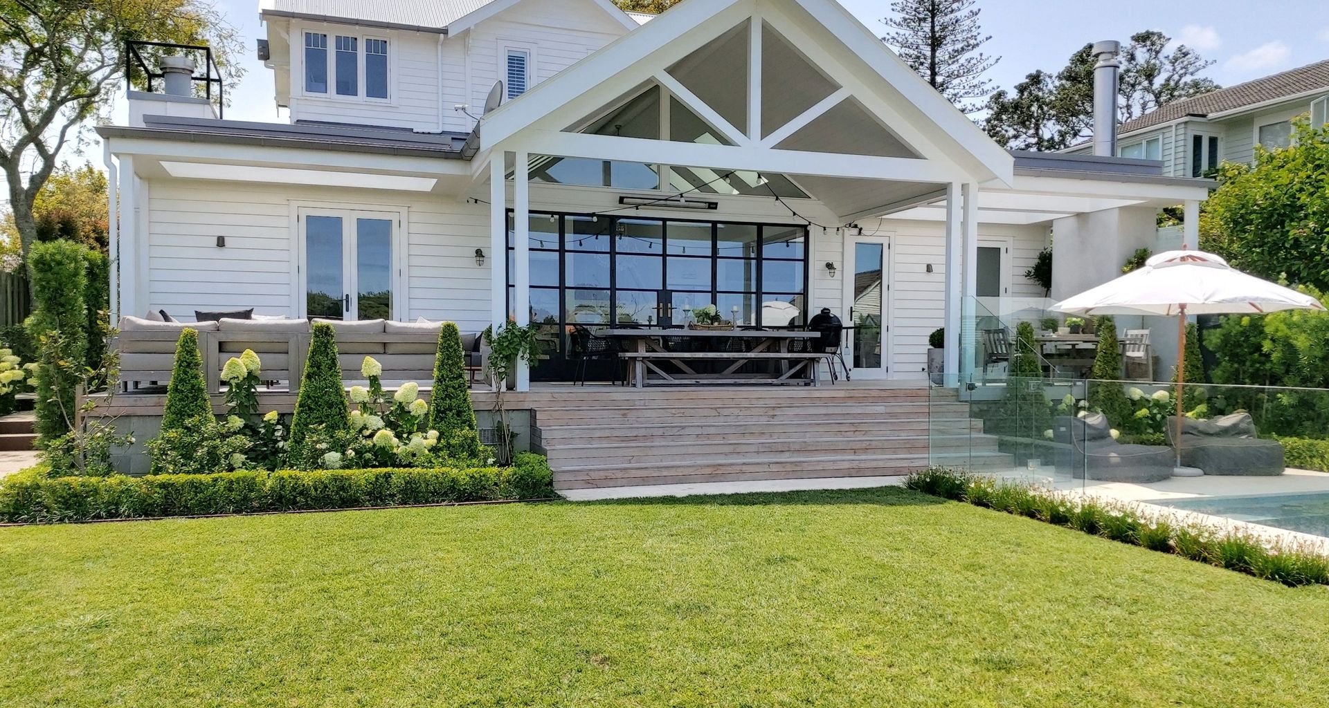 Remuera Garden banner