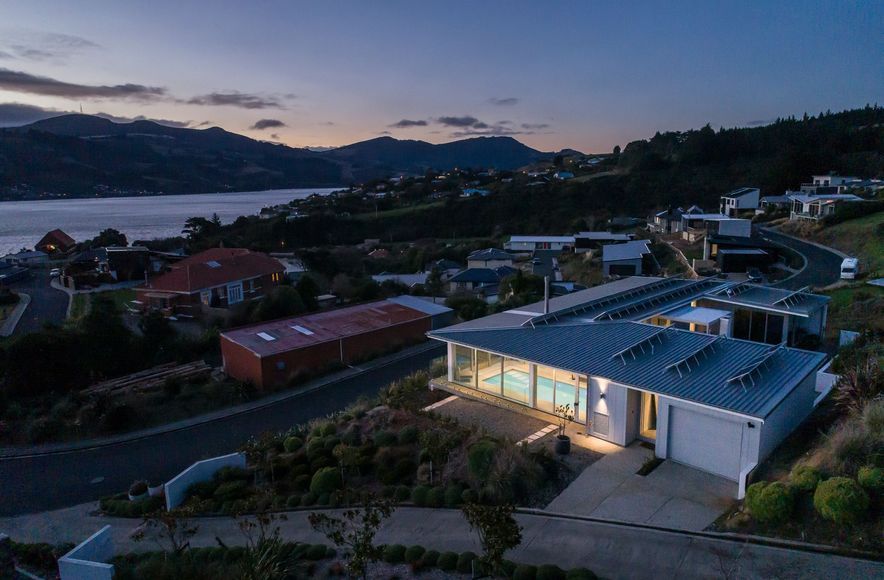 Indoor Pool Dunedin