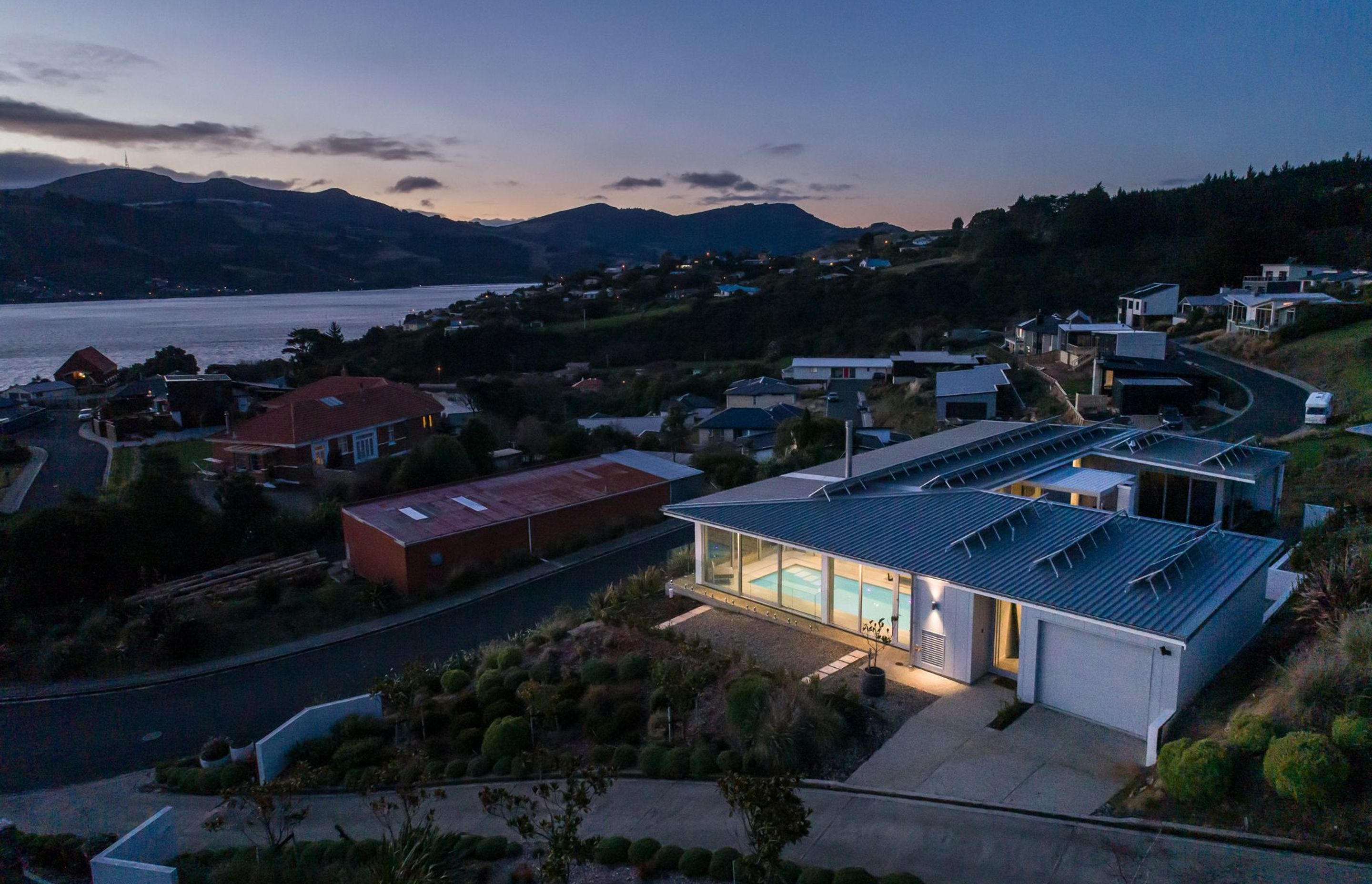 Indoor Pool Dunedin