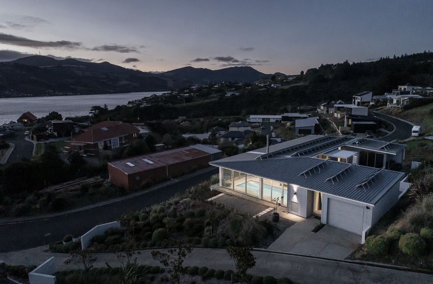 Indoor Pool Dunedin