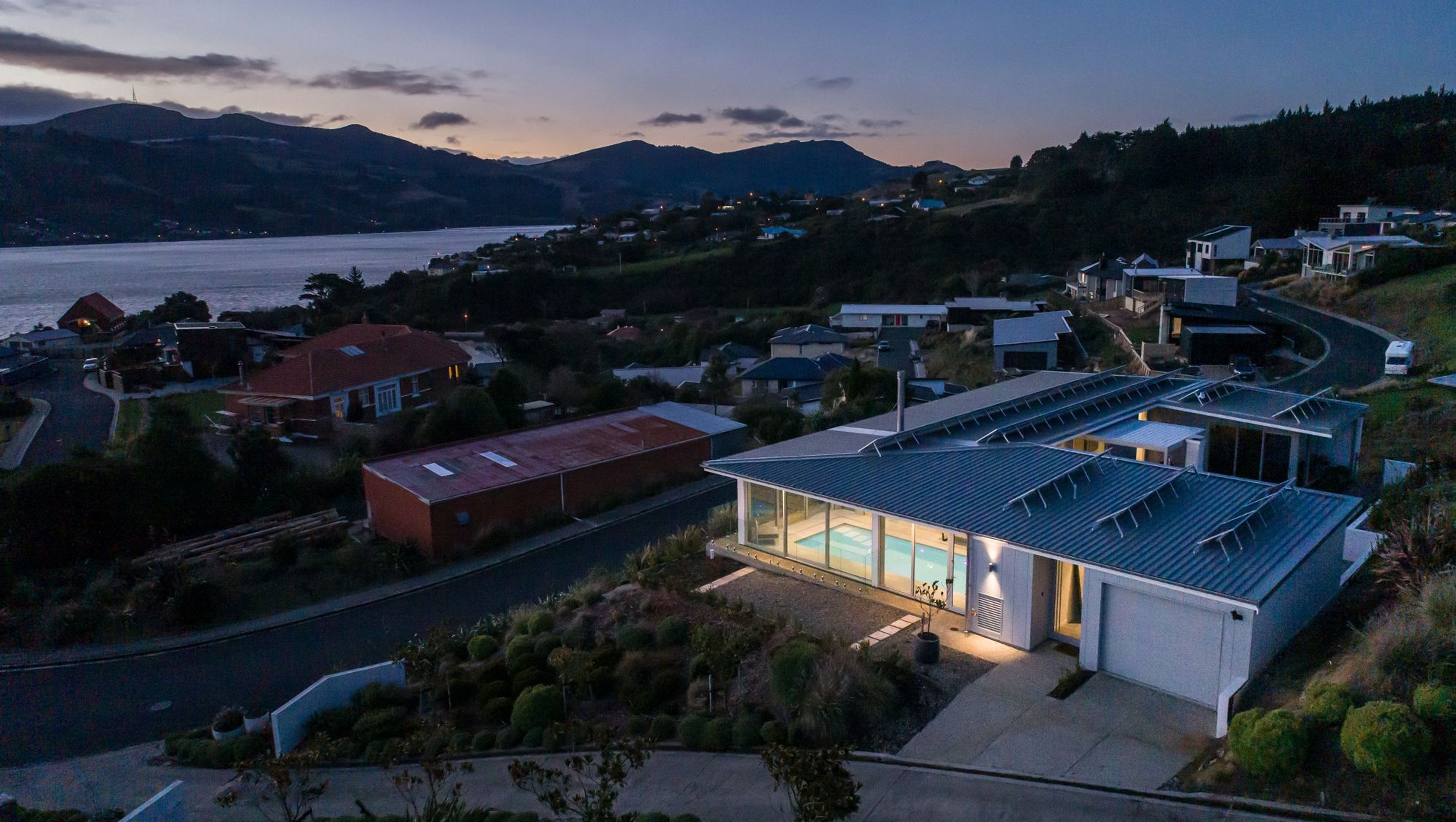 Indoor Pool Dunedin