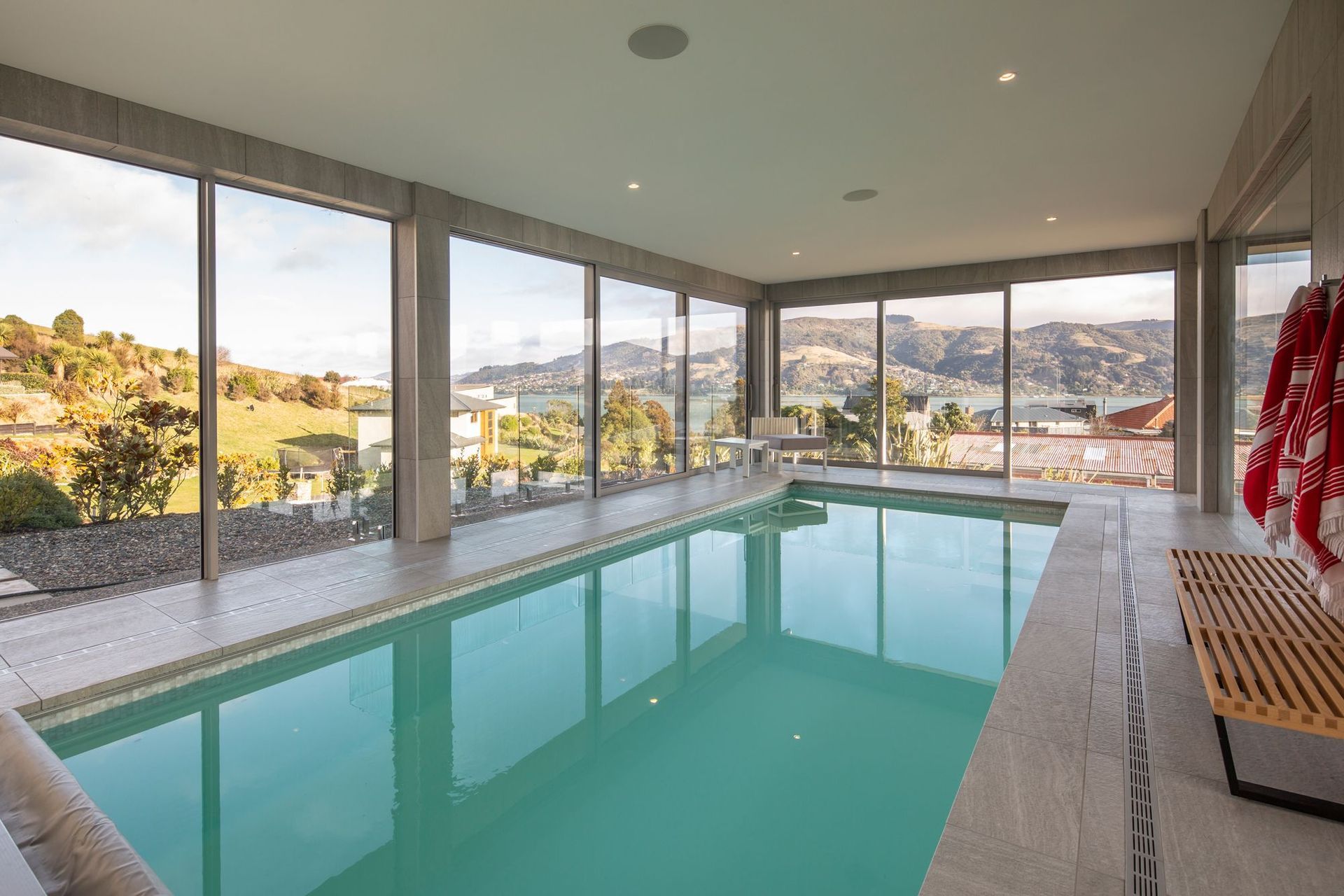 Indoor Pool Dunedin