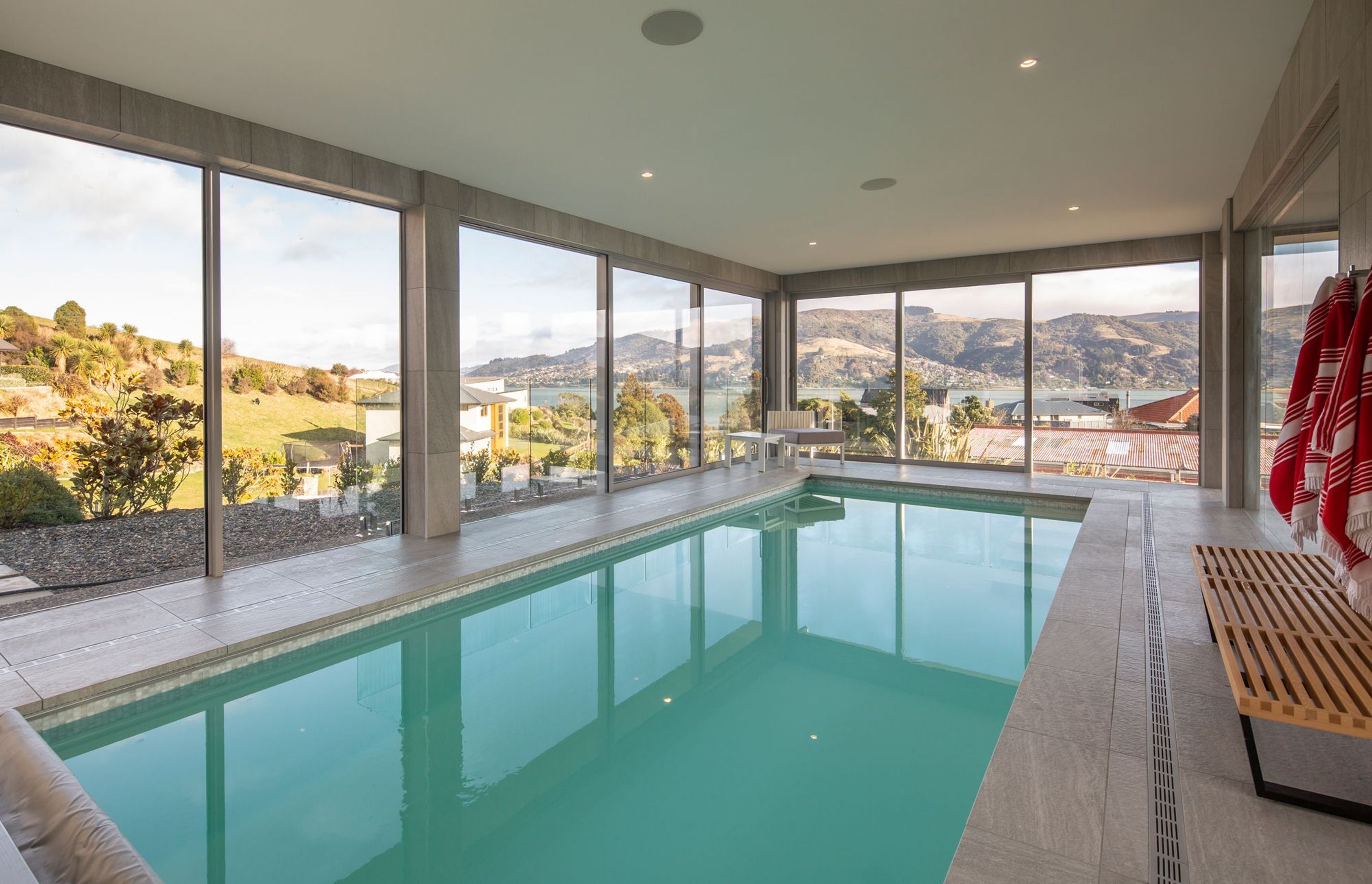 Indoor Pool Dunedin