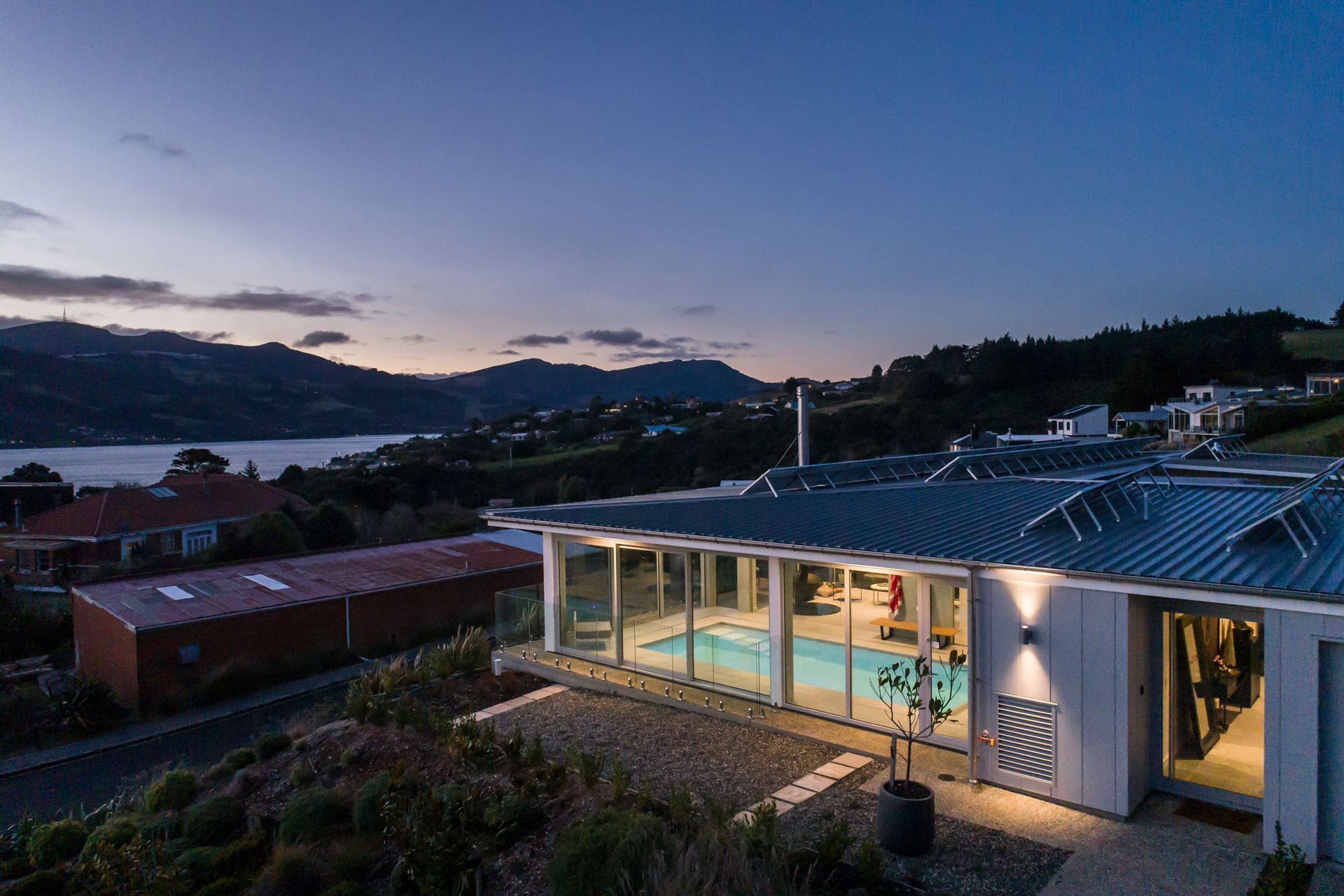 Indoor Pool Dunedin