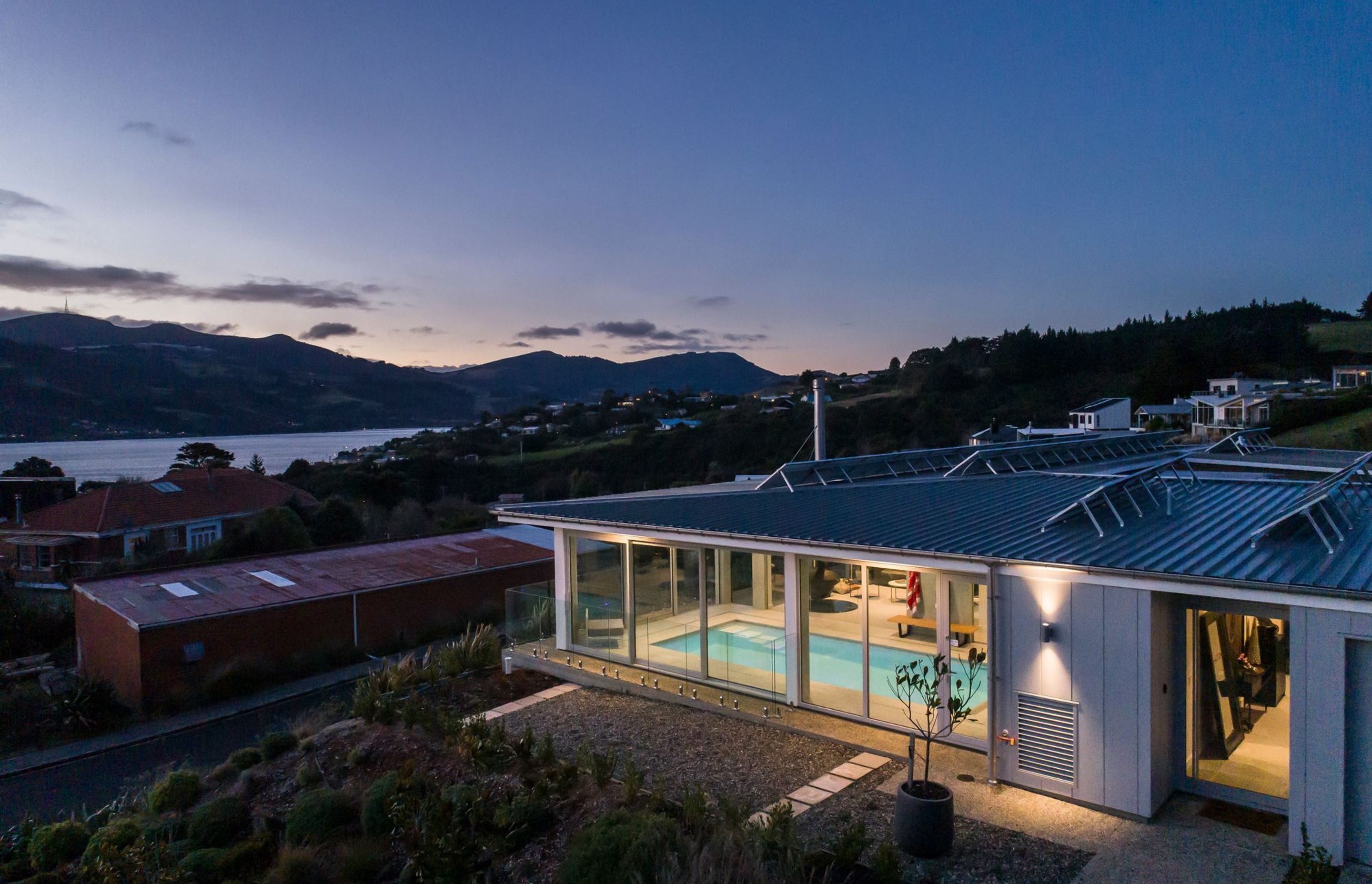 Indoor Pool Dunedin
