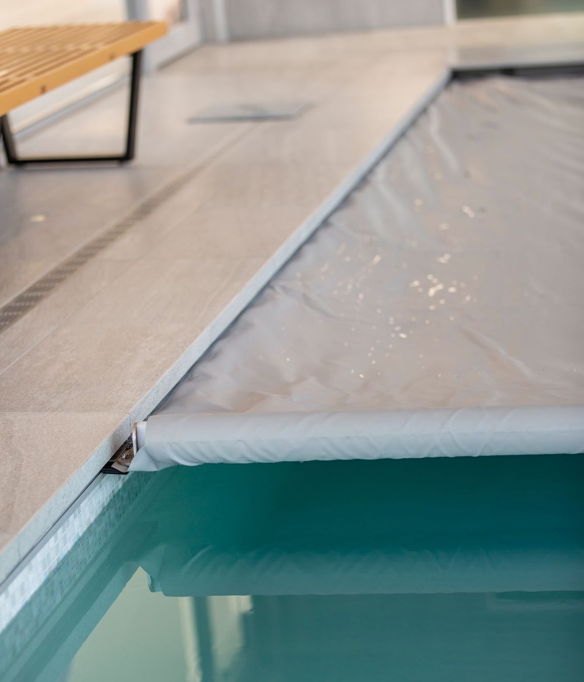 Indoor Pool Dunedin