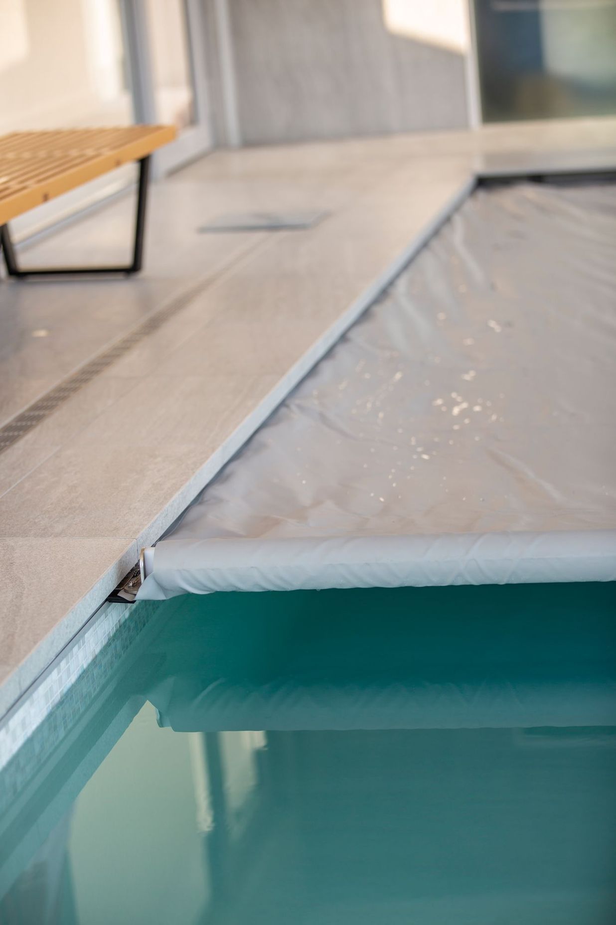 Indoor Pool Dunedin