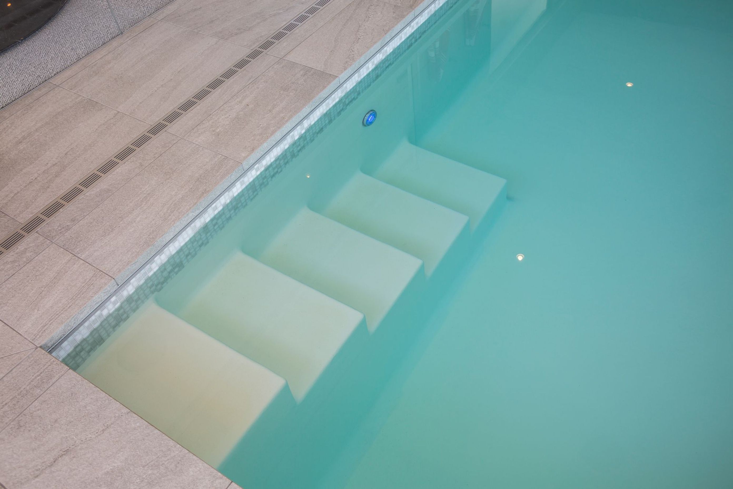 Indoor Pool Dunedin