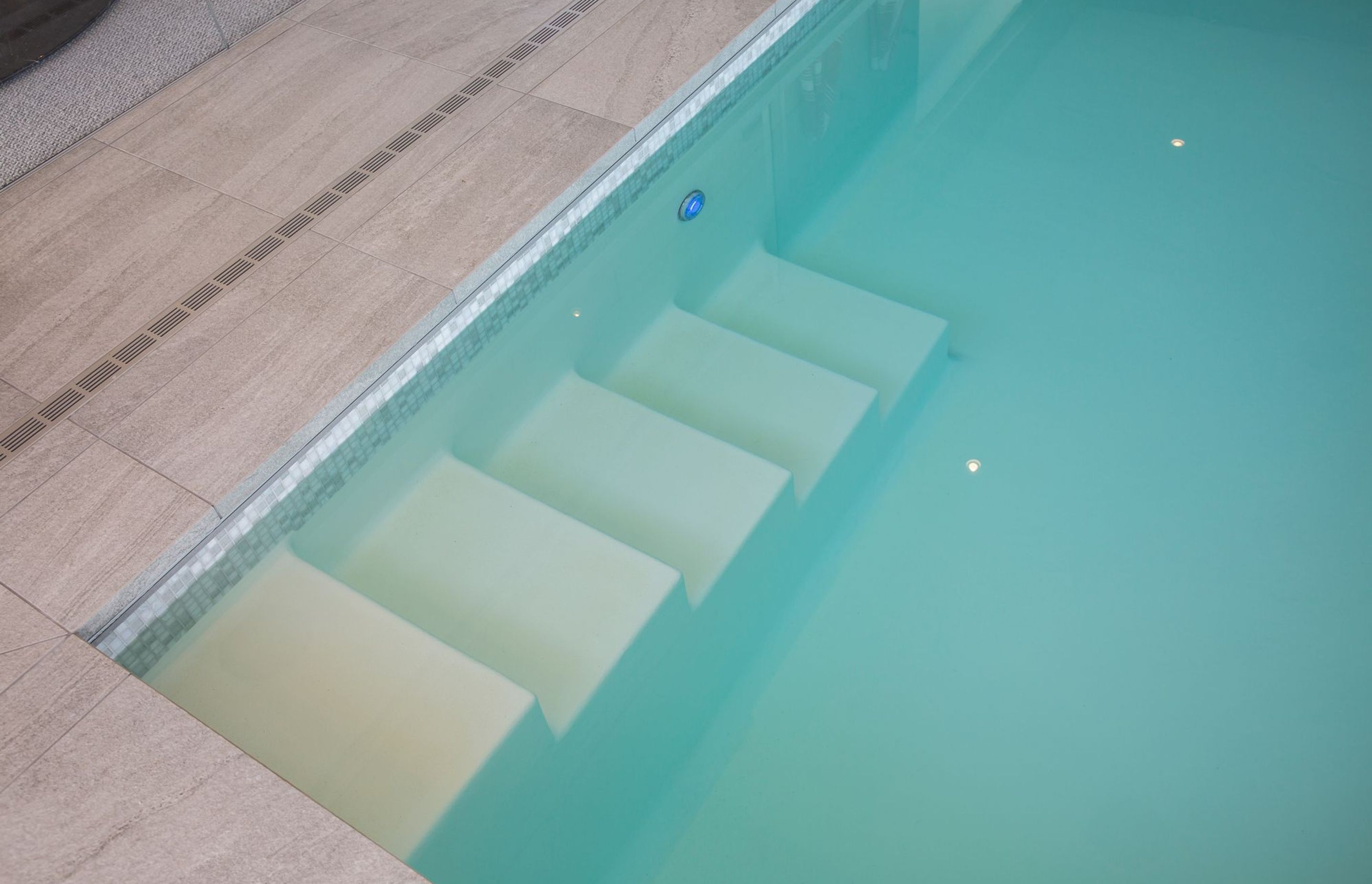 Indoor Pool Dunedin
