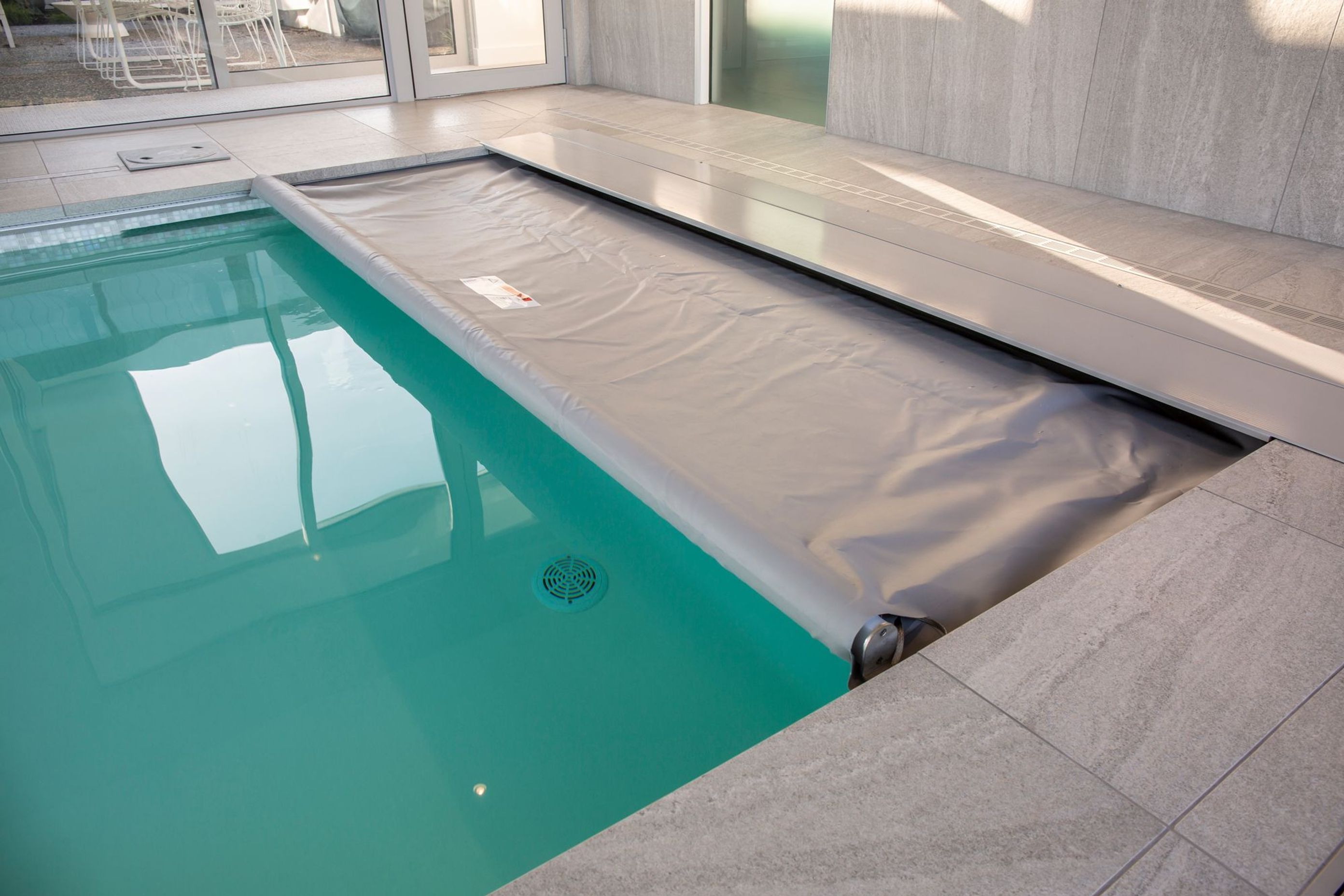Indoor Pool Dunedin