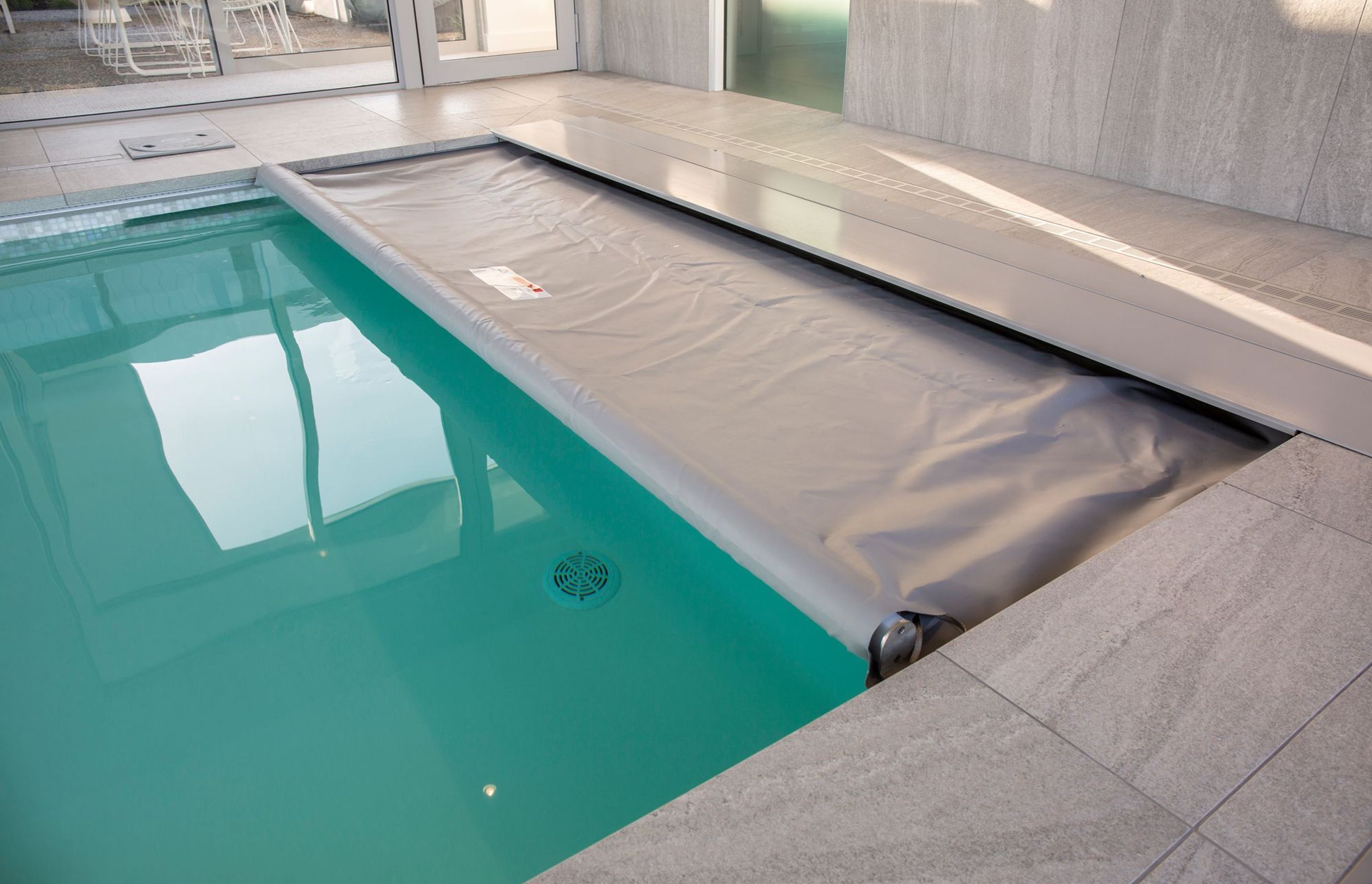 Indoor Pool Dunedin