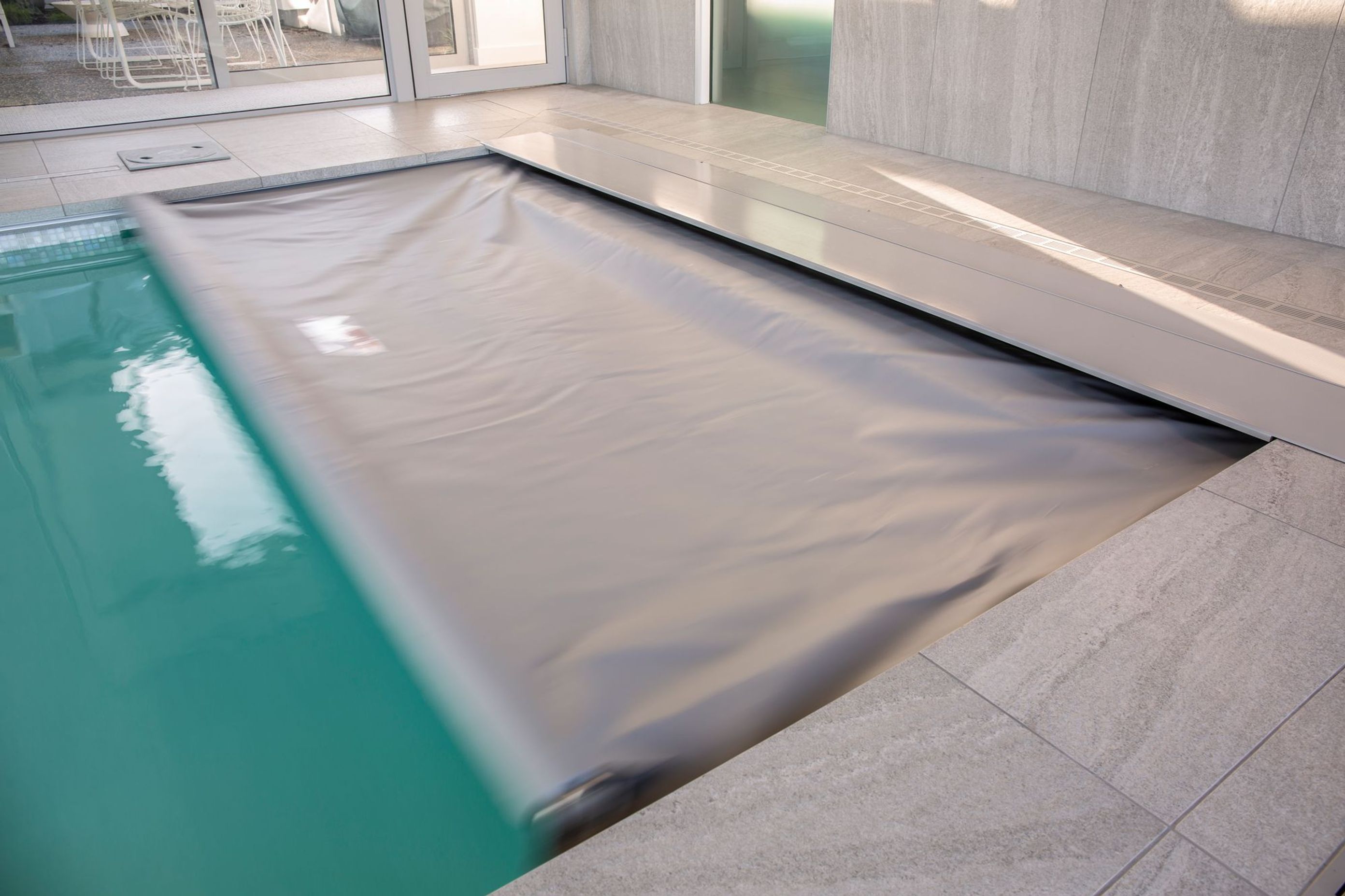 Indoor Pool Dunedin