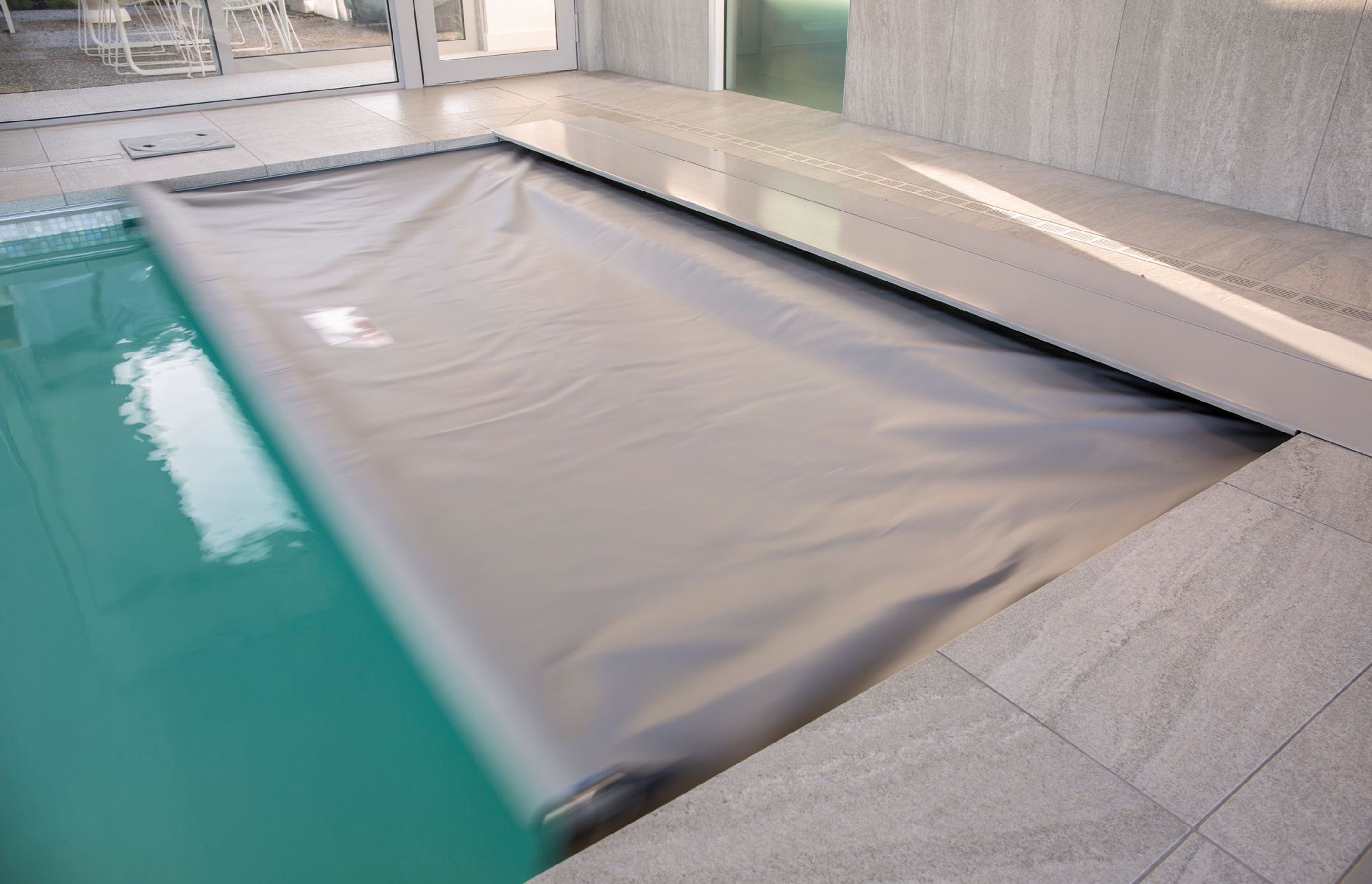 Indoor Pool Dunedin