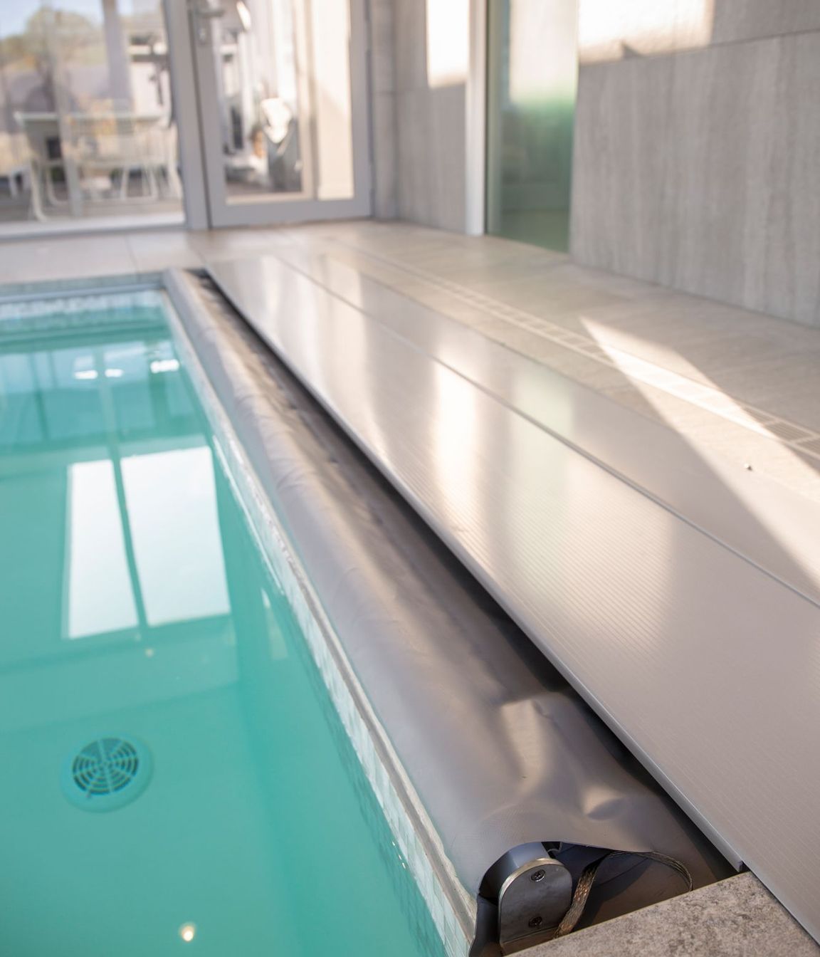 Indoor Pool Dunedin