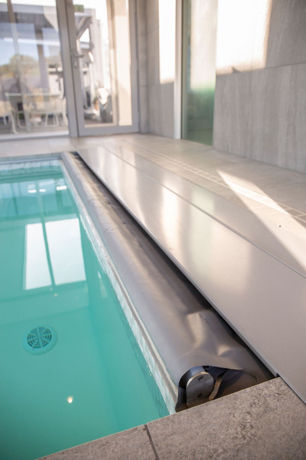 Indoor Pool Dunedin