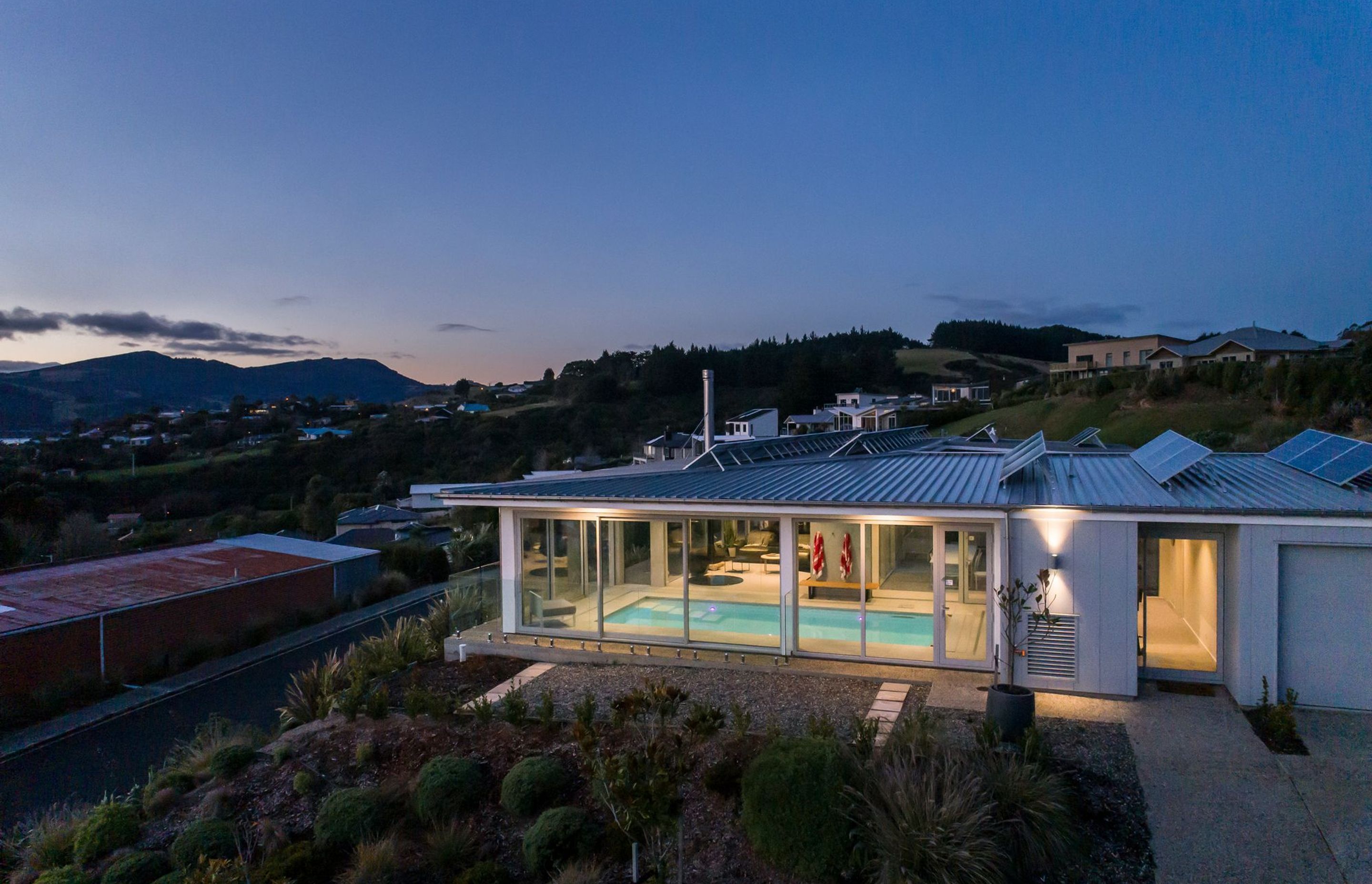 Indoor Pool Dunedin