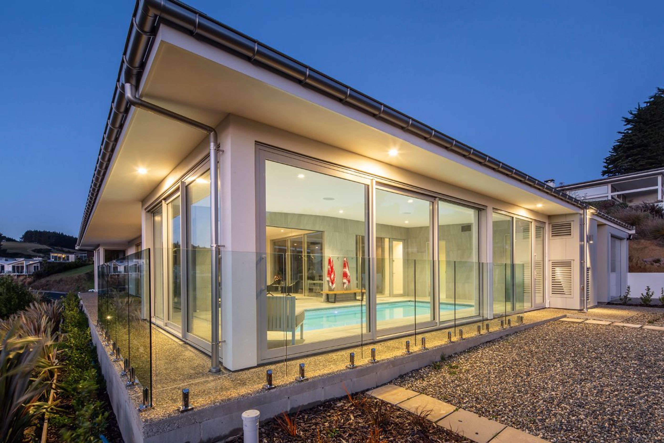 Indoor Pool Dunedin