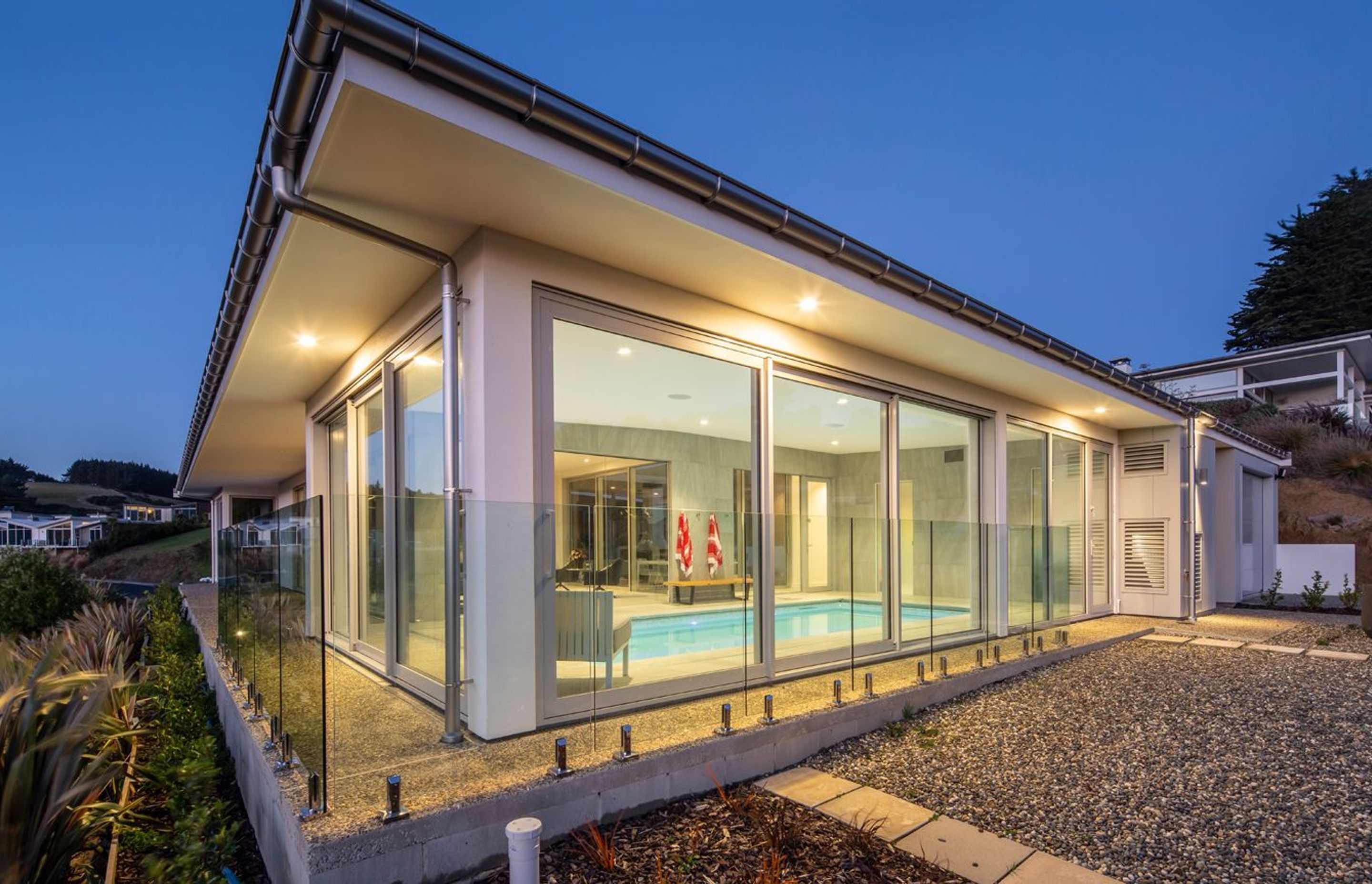 Indoor Pool Dunedin