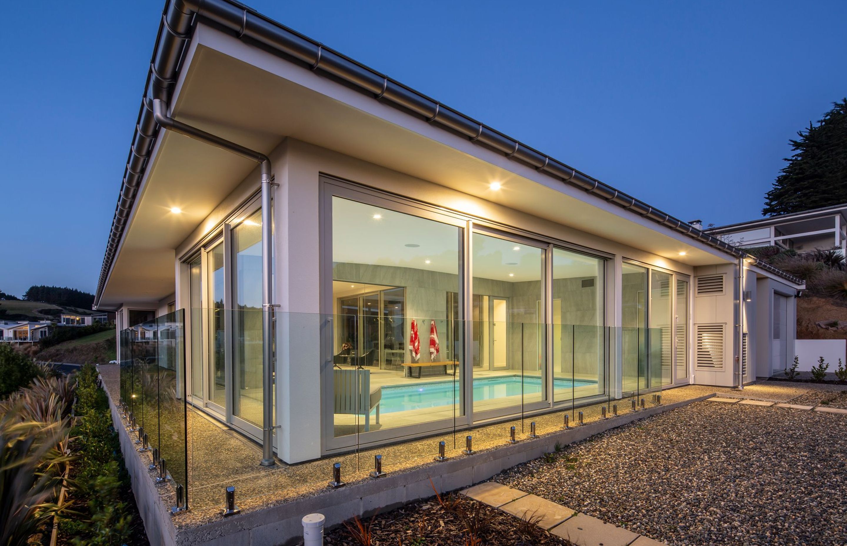 Indoor Pool Dunedin