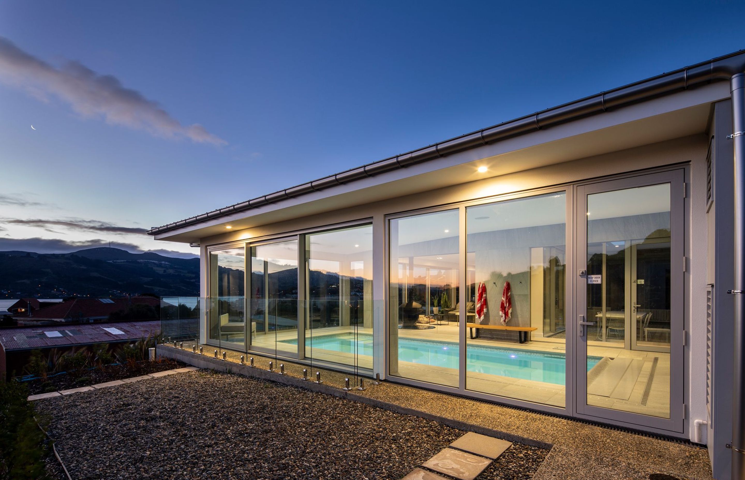 Indoor Pool Dunedin