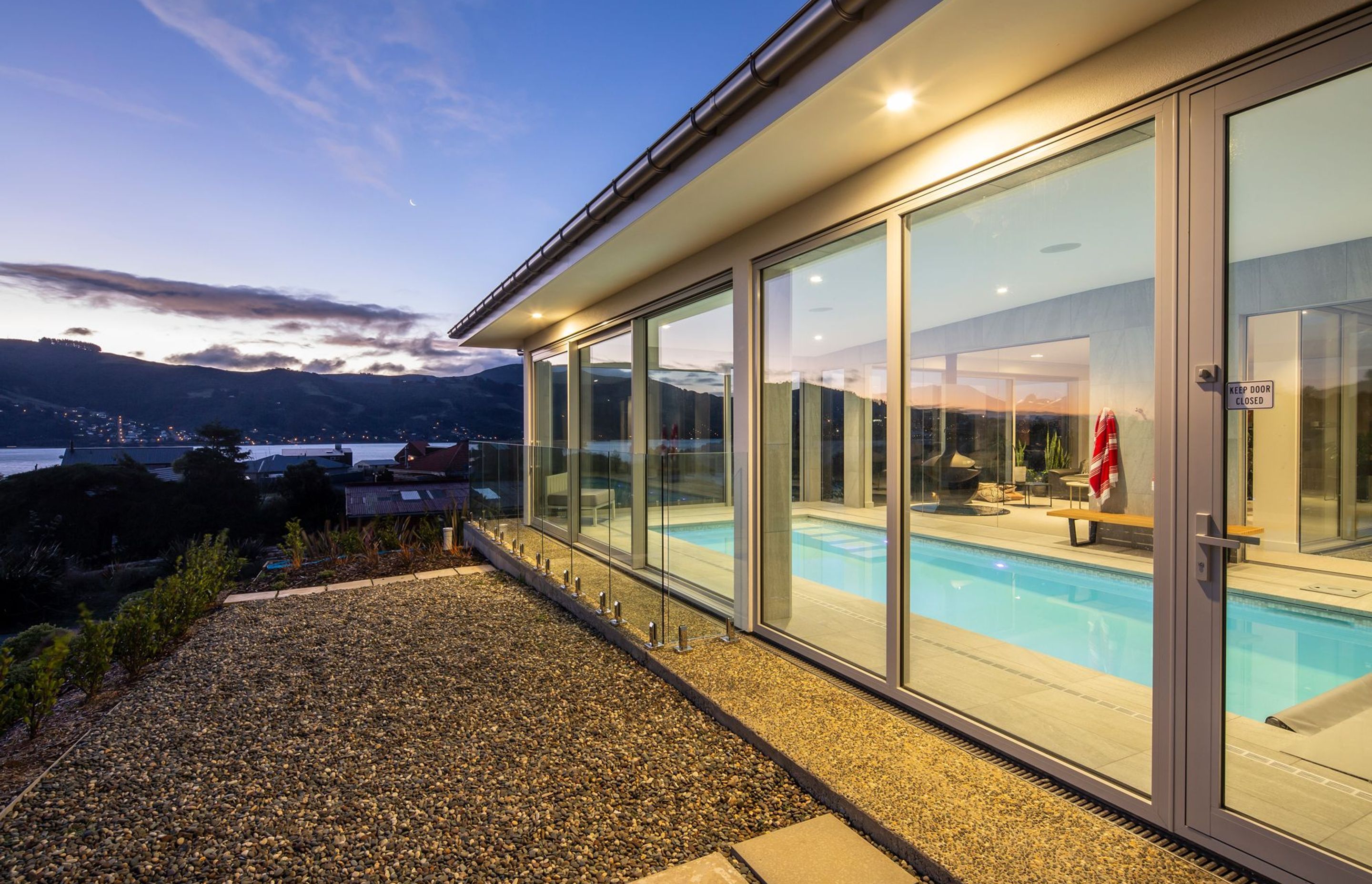 Indoor Pool Dunedin