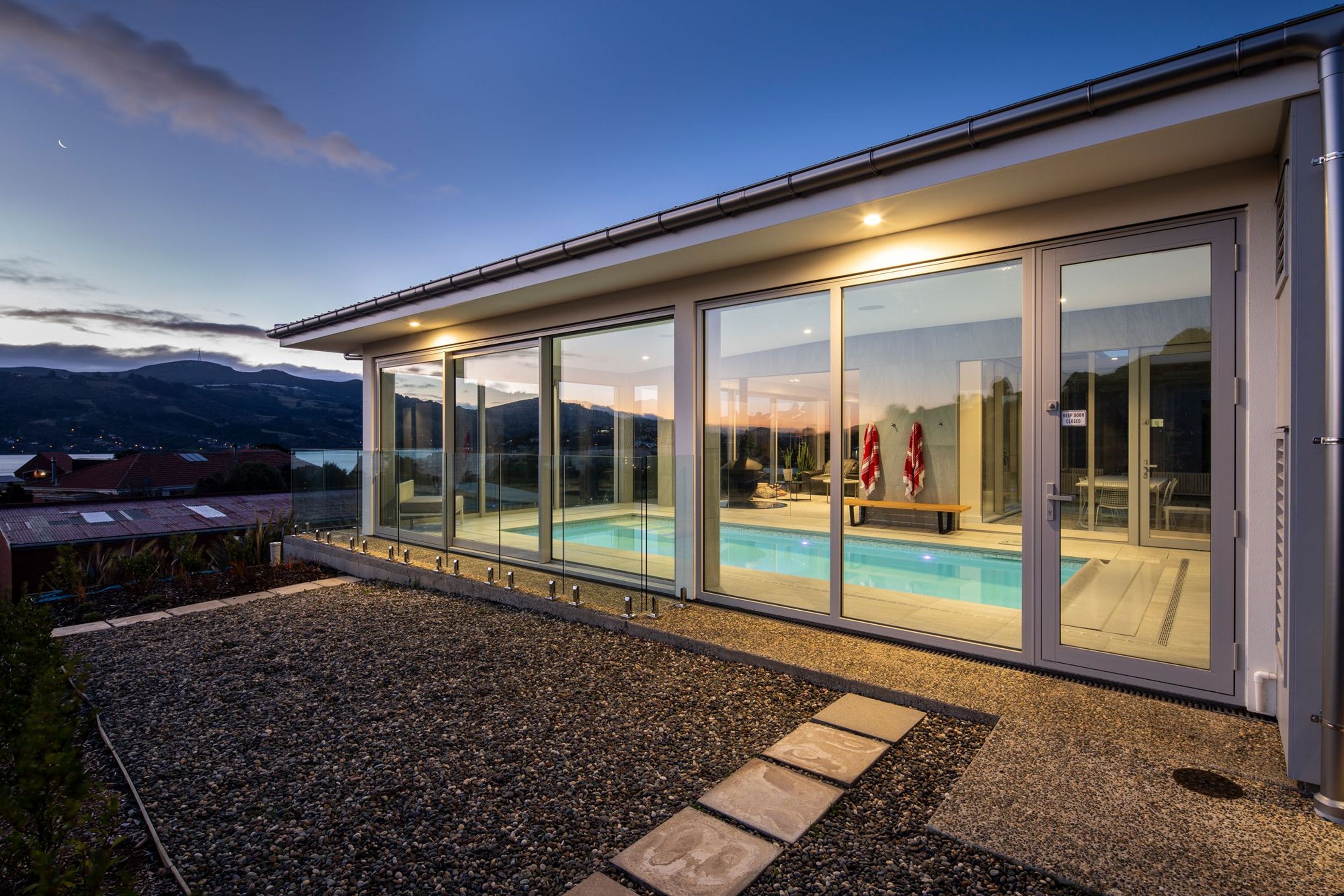 Indoor Pool Dunedin