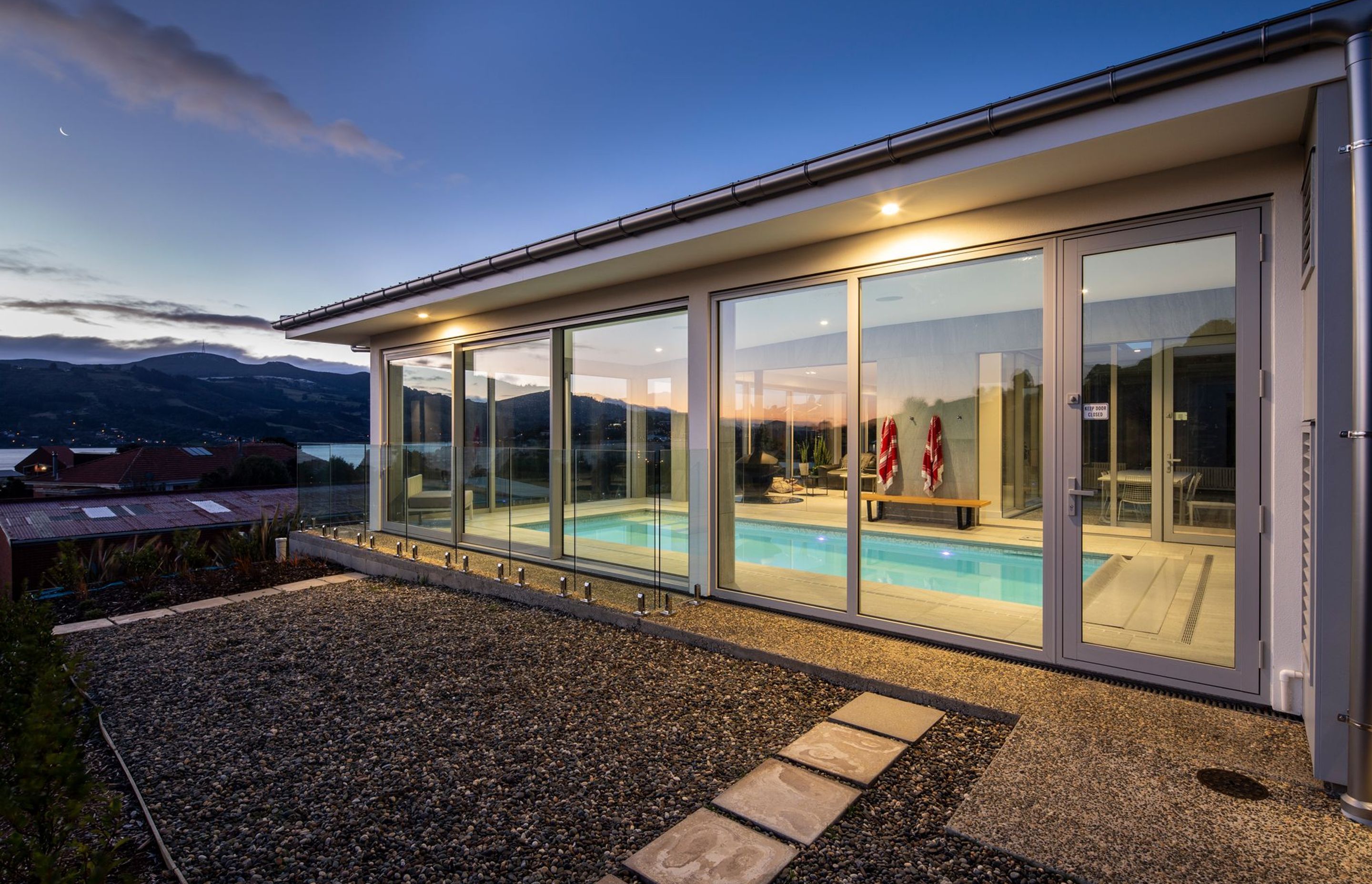 Indoor Pool Dunedin