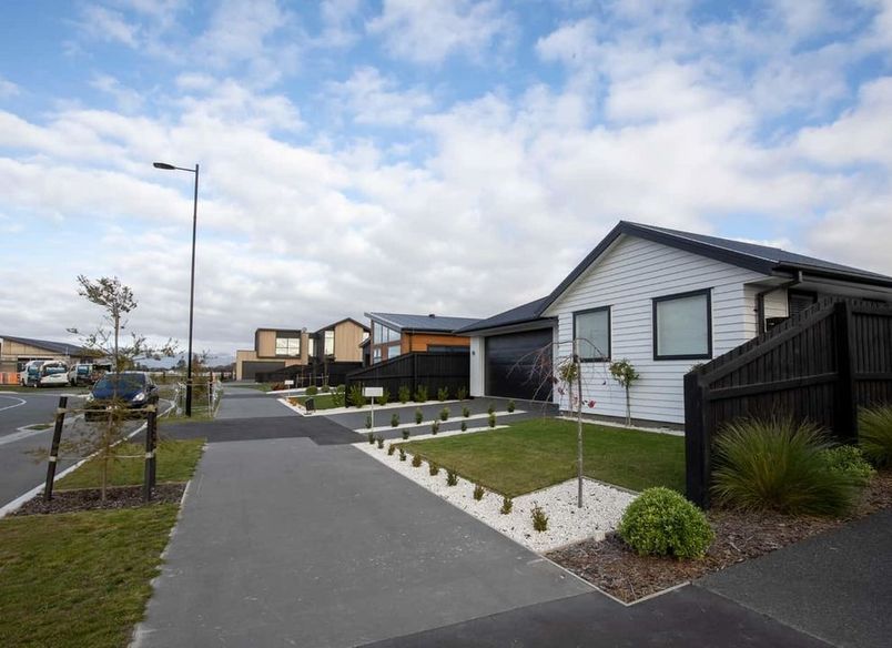 Karamū Residential Development