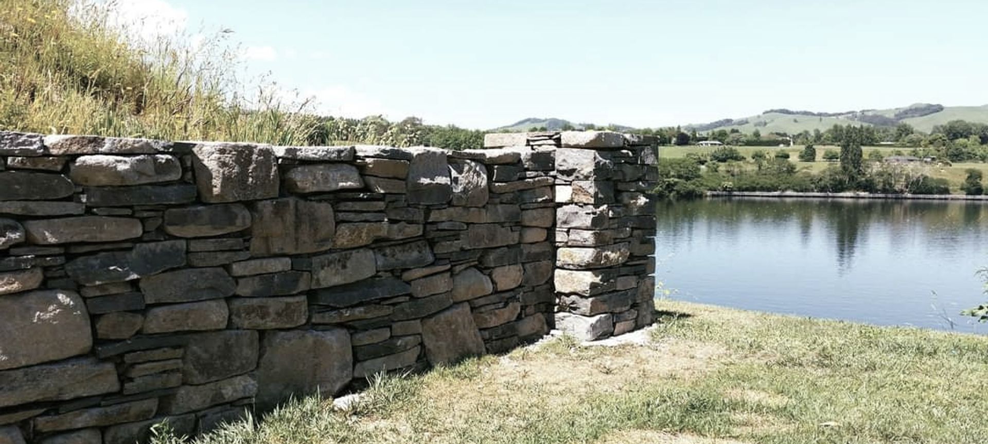 Andisite Wall banner