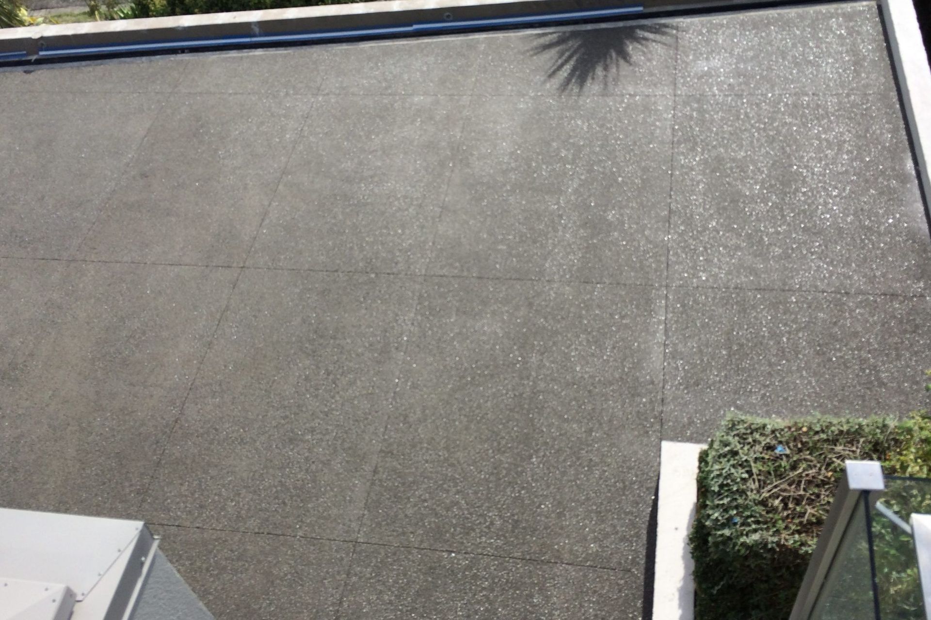 Decorative Exterior Concrete
