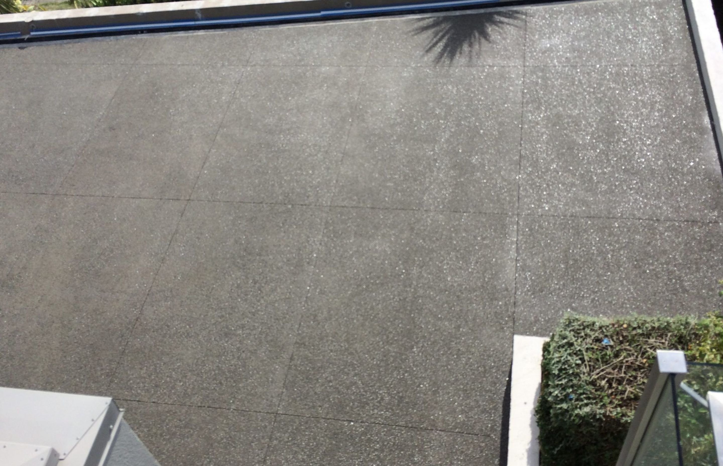 Decorative Exterior Concrete