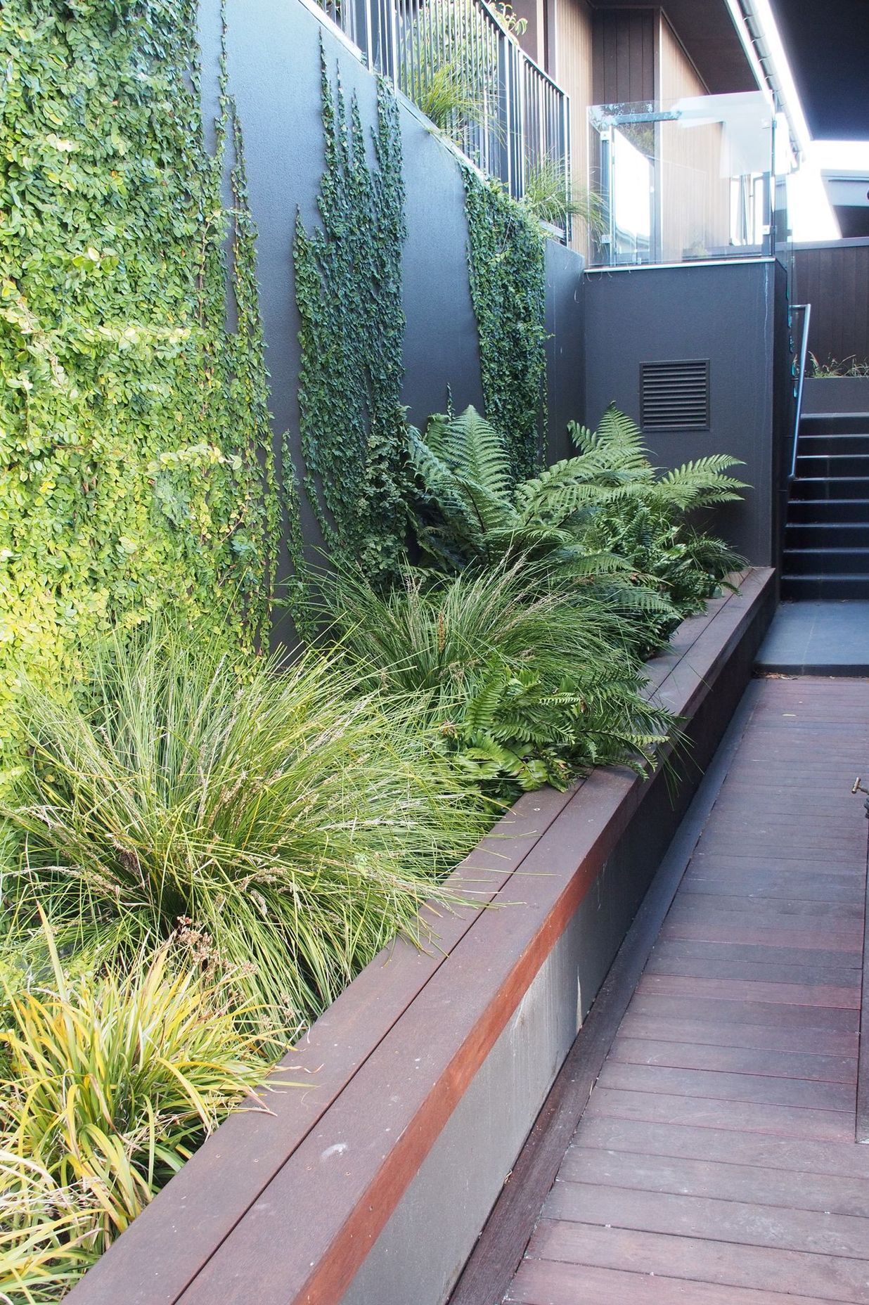 Huntsbury Hill Residence