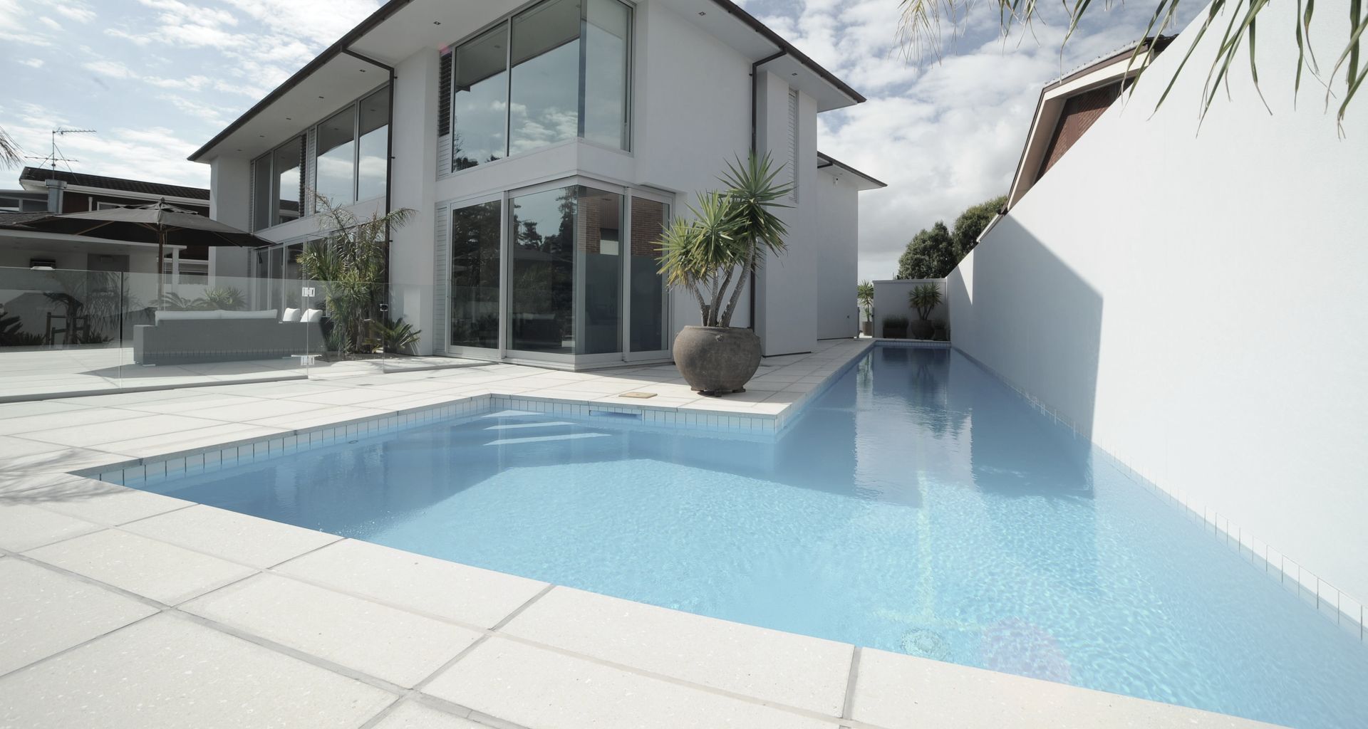 Custom Pool - Auckland 4 banner