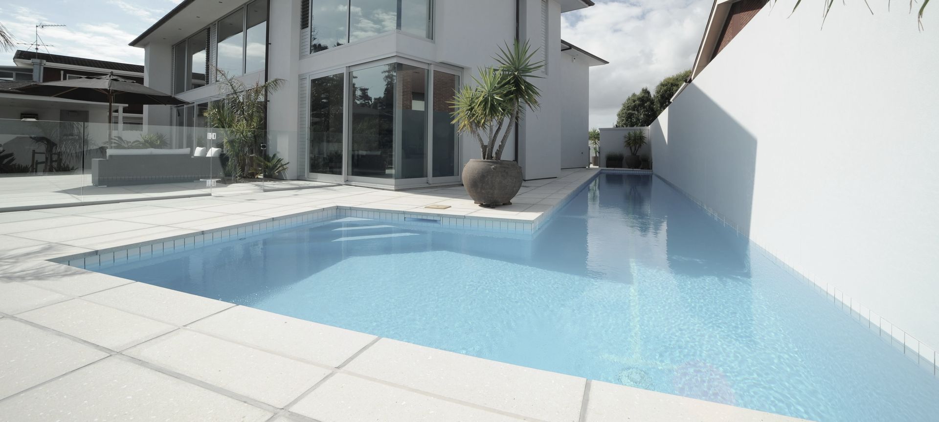 Custom Pool - Auckland 4 banner