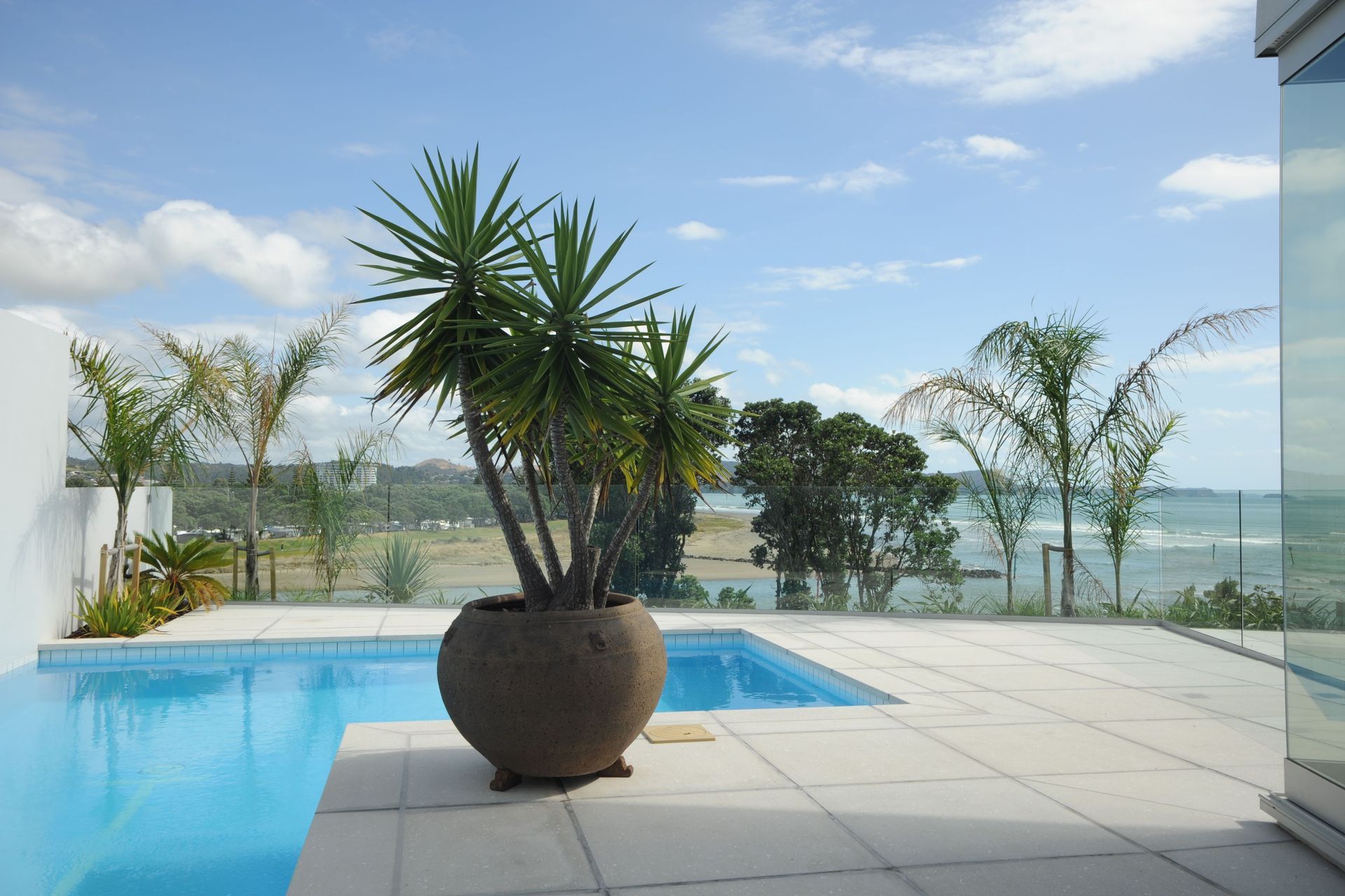 Custom Pool - Auckland 4